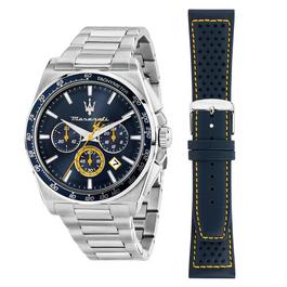 Maserati Watch Gift Set