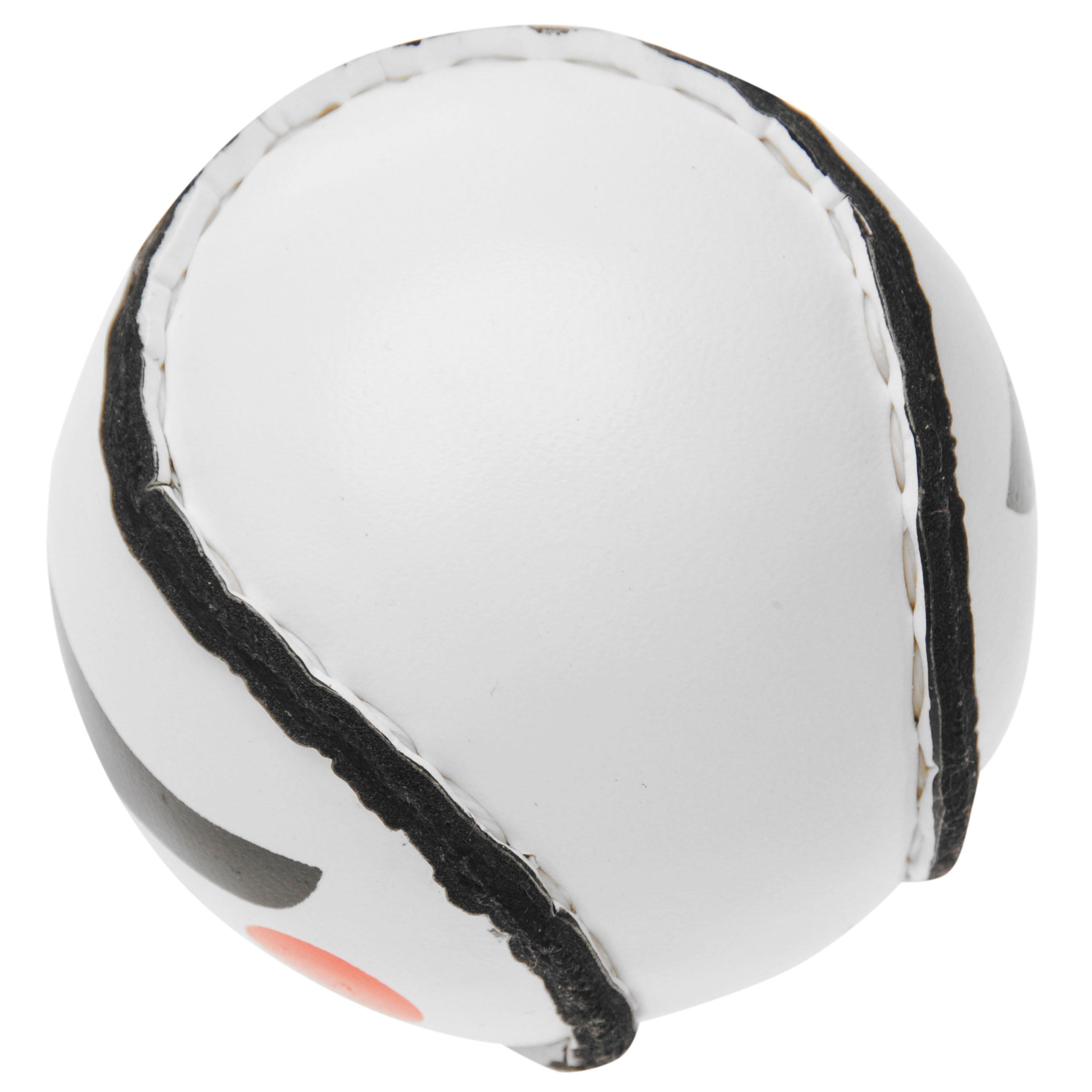 White - Karakal - Sliotar Junior - 4