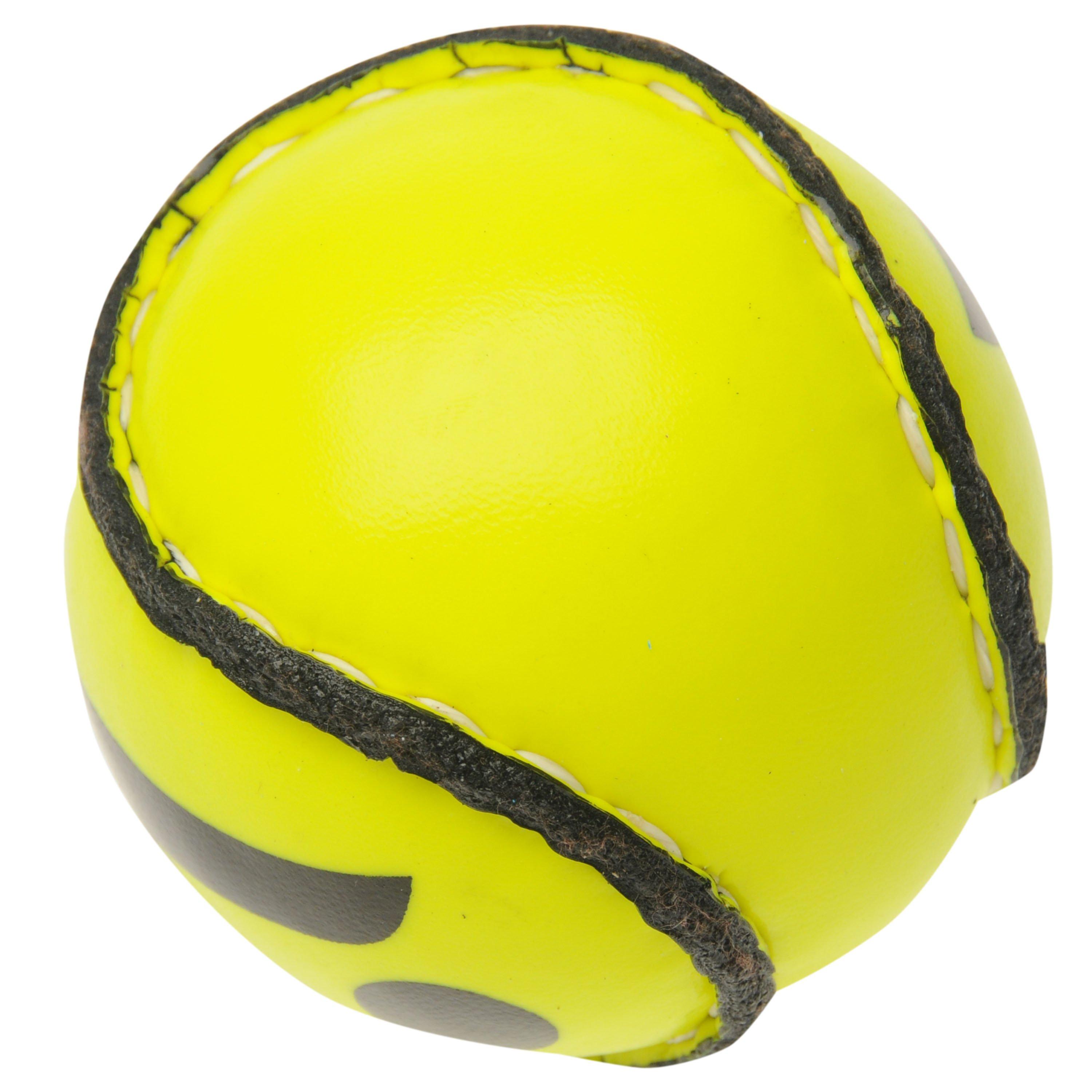 Yellow - Karakal - Sliotar Junior - 2