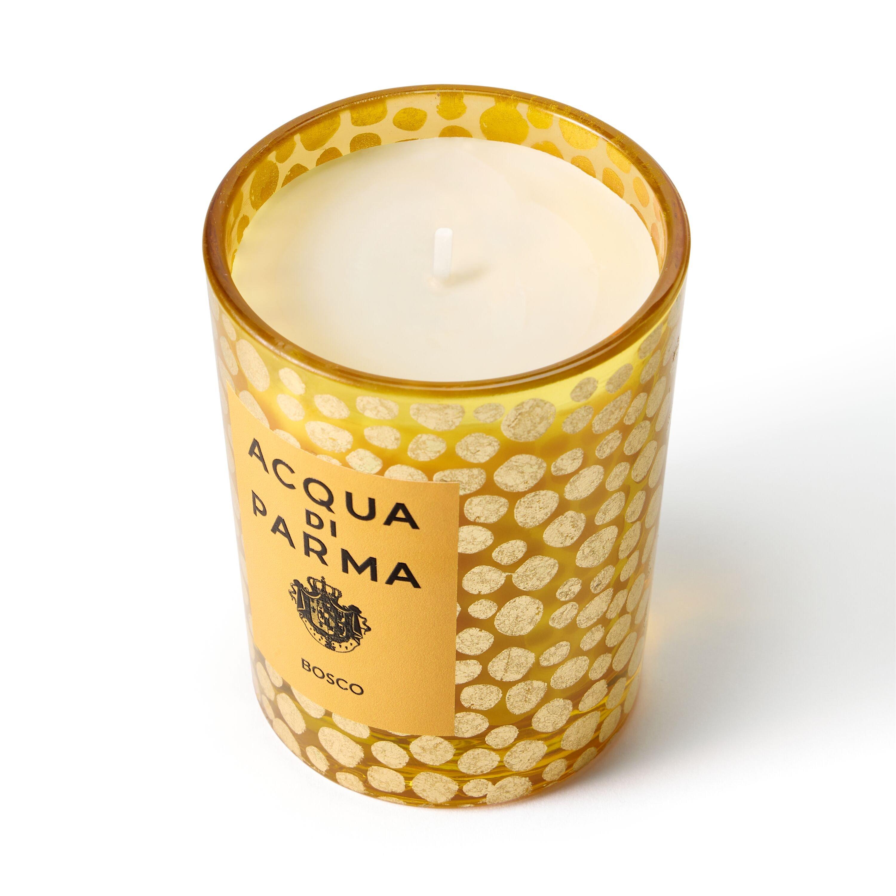 None - Acqua Di Parma - Bosco Candle 200gr - 2