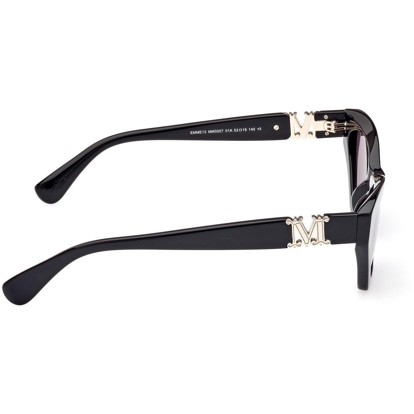 Black/Grey - Max Mara - MMS EMME13 Ld41 - 4