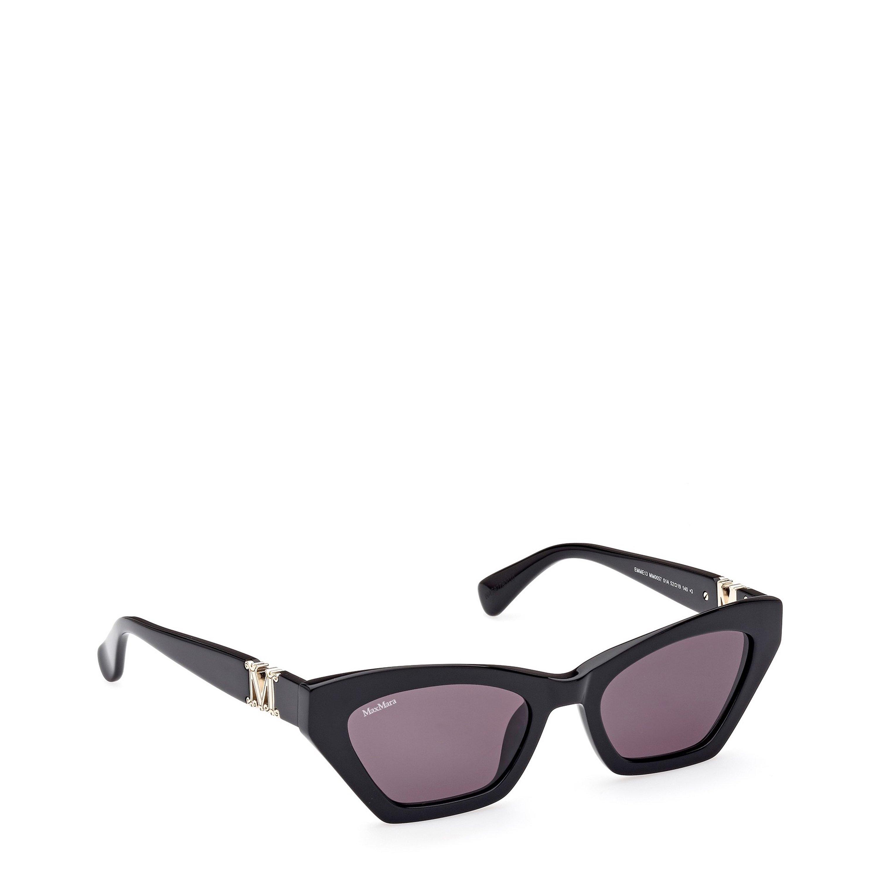 Black/Grey - Max Mara - MMS EMME13 Ld41 - 5