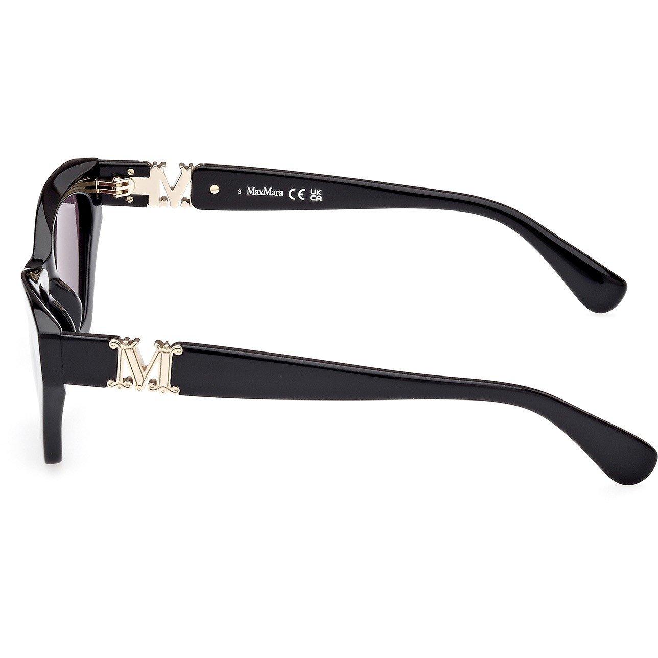 Black/Grey - Max Mara - MMS EMME13 Ld41 - 8