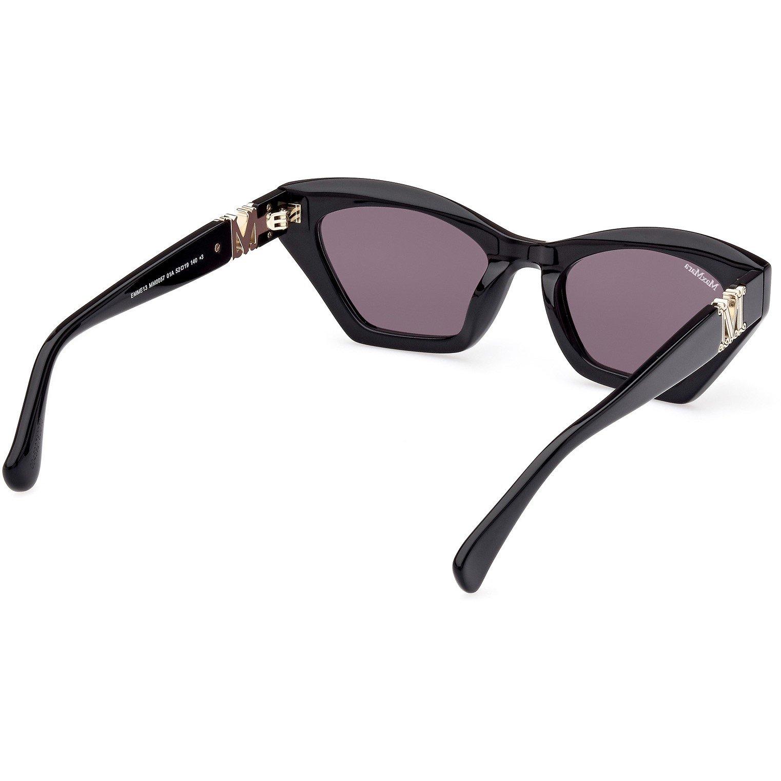 Black/Grey - Max Mara - MMS EMME13 Ld41 - 9