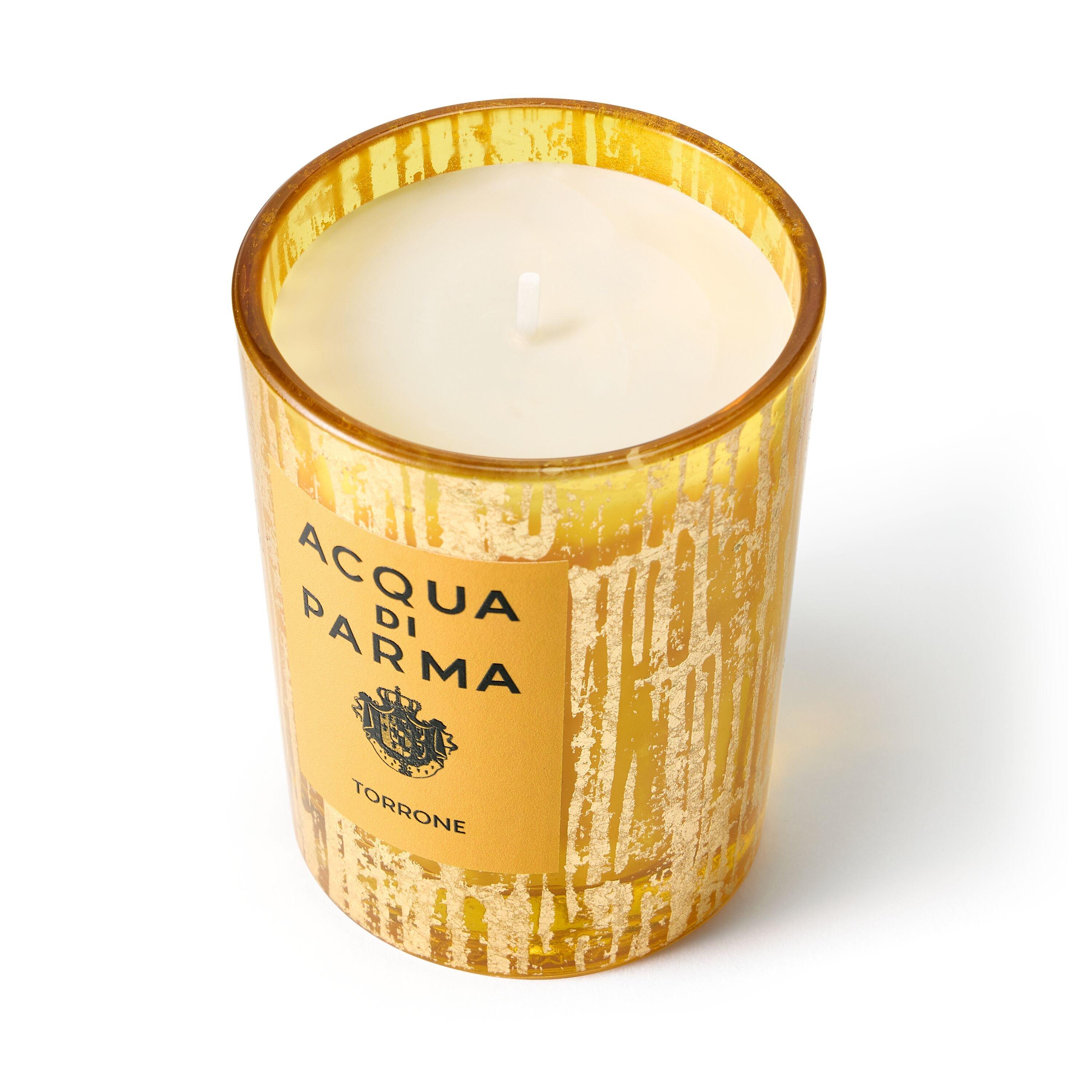 None - Acqua Di Parma - Torrone Candle 200gr - 2