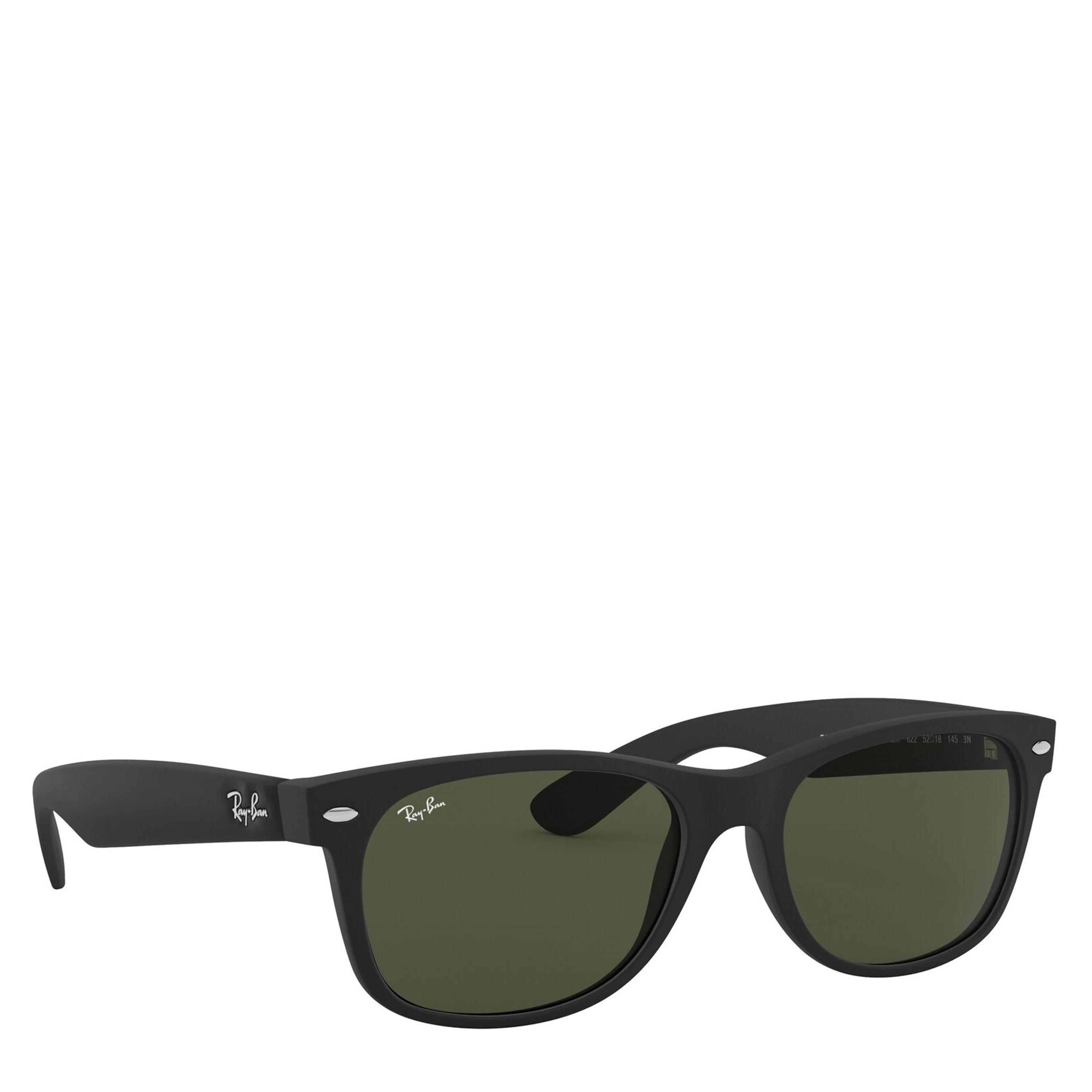 Ray Ban | Wayfarer Sunglasses | Flannels