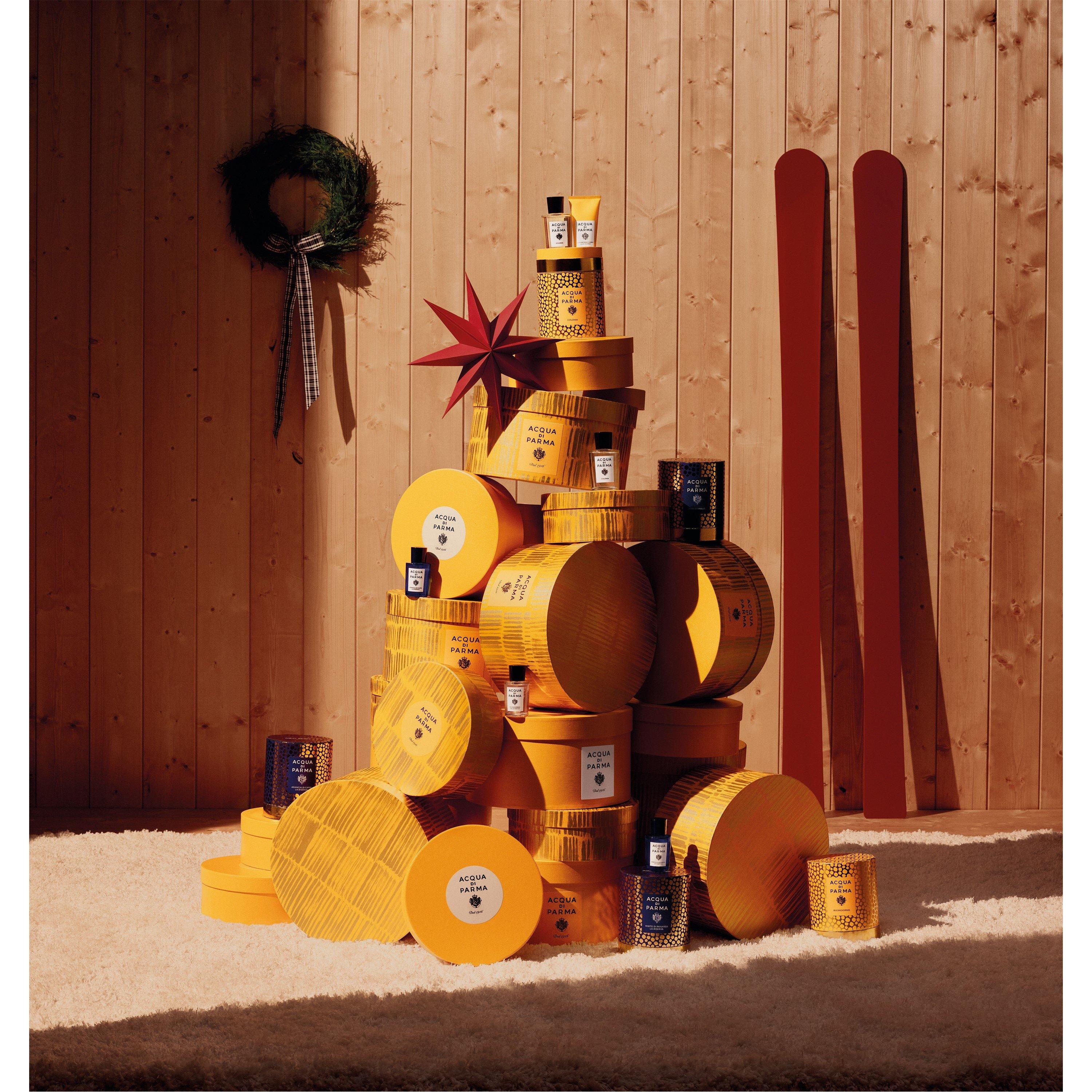 None - Acqua Di Parma - Bosco Diffuser 180ml - 3