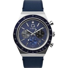 Timex Timex Q Chrono  Sn62