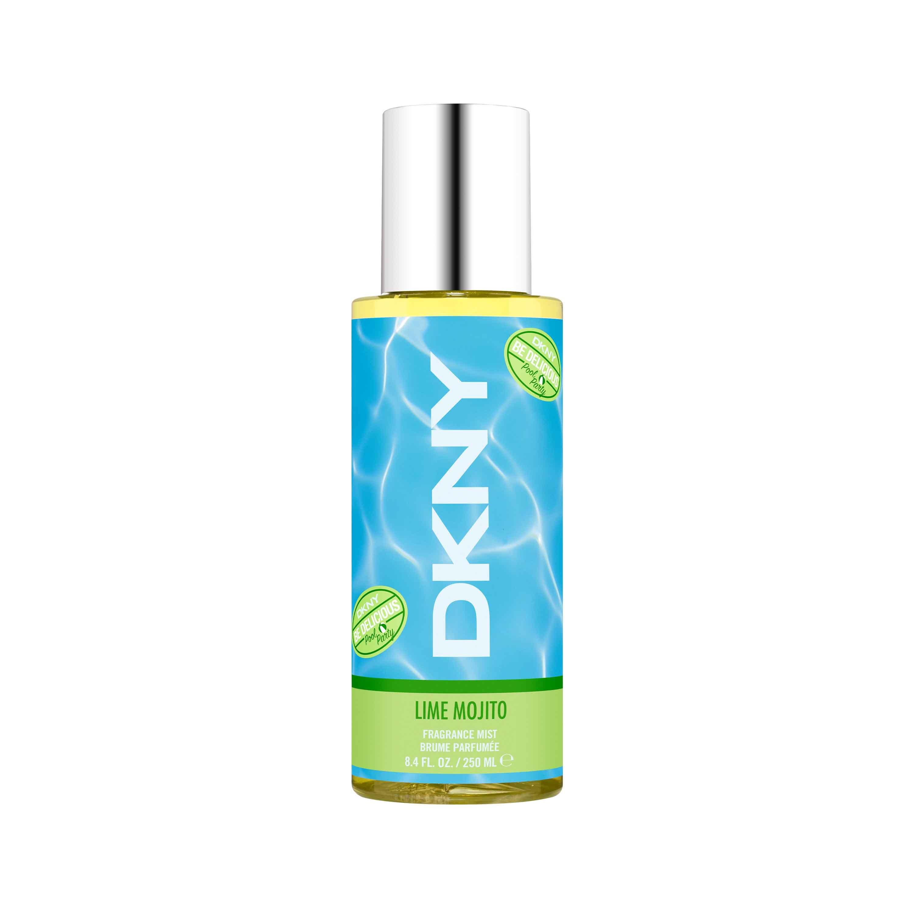 Pool Party Body Mist