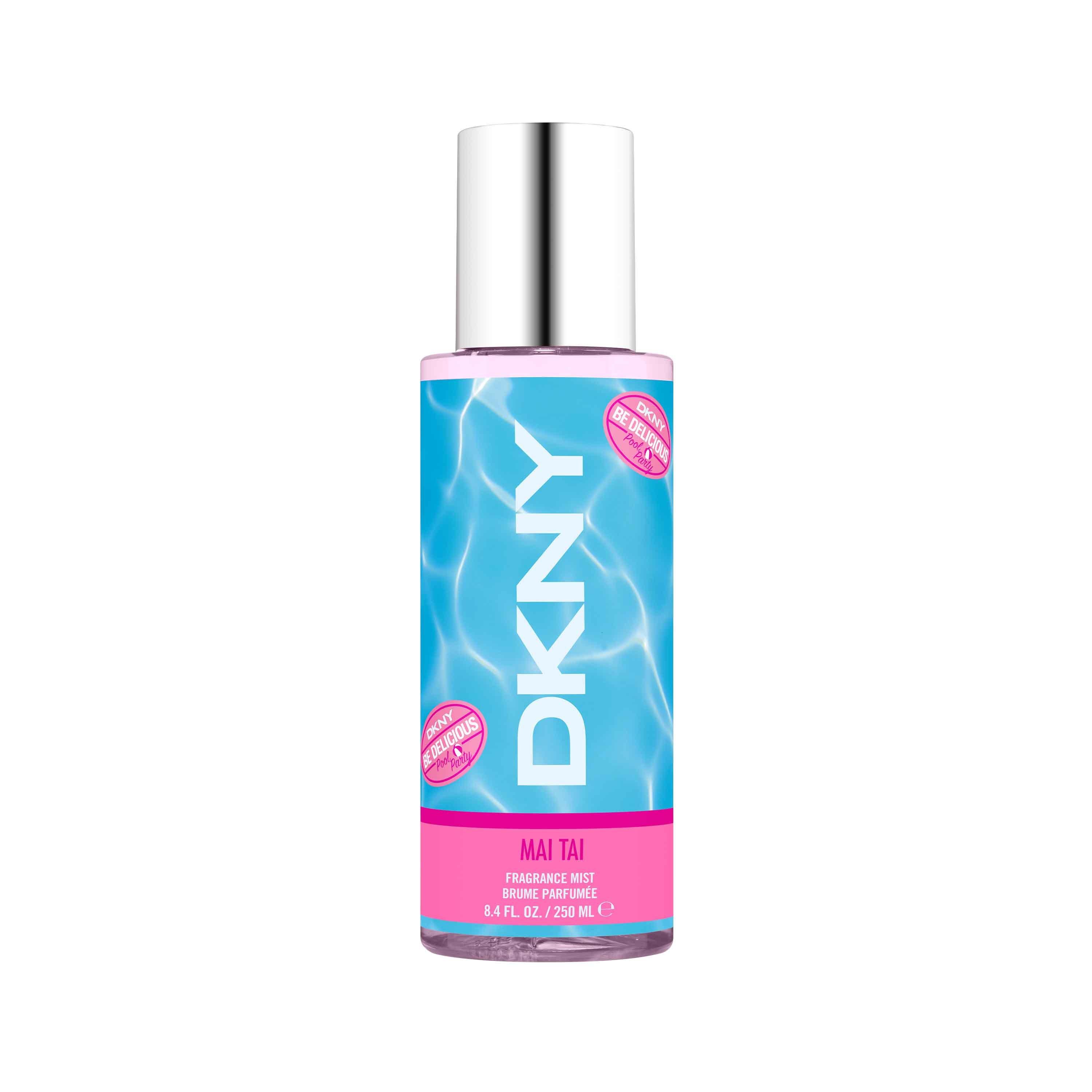 Mist - DKNY - Pool Party Body Mist