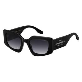 Marc Jacobs Square Cat Eye Sunglasses