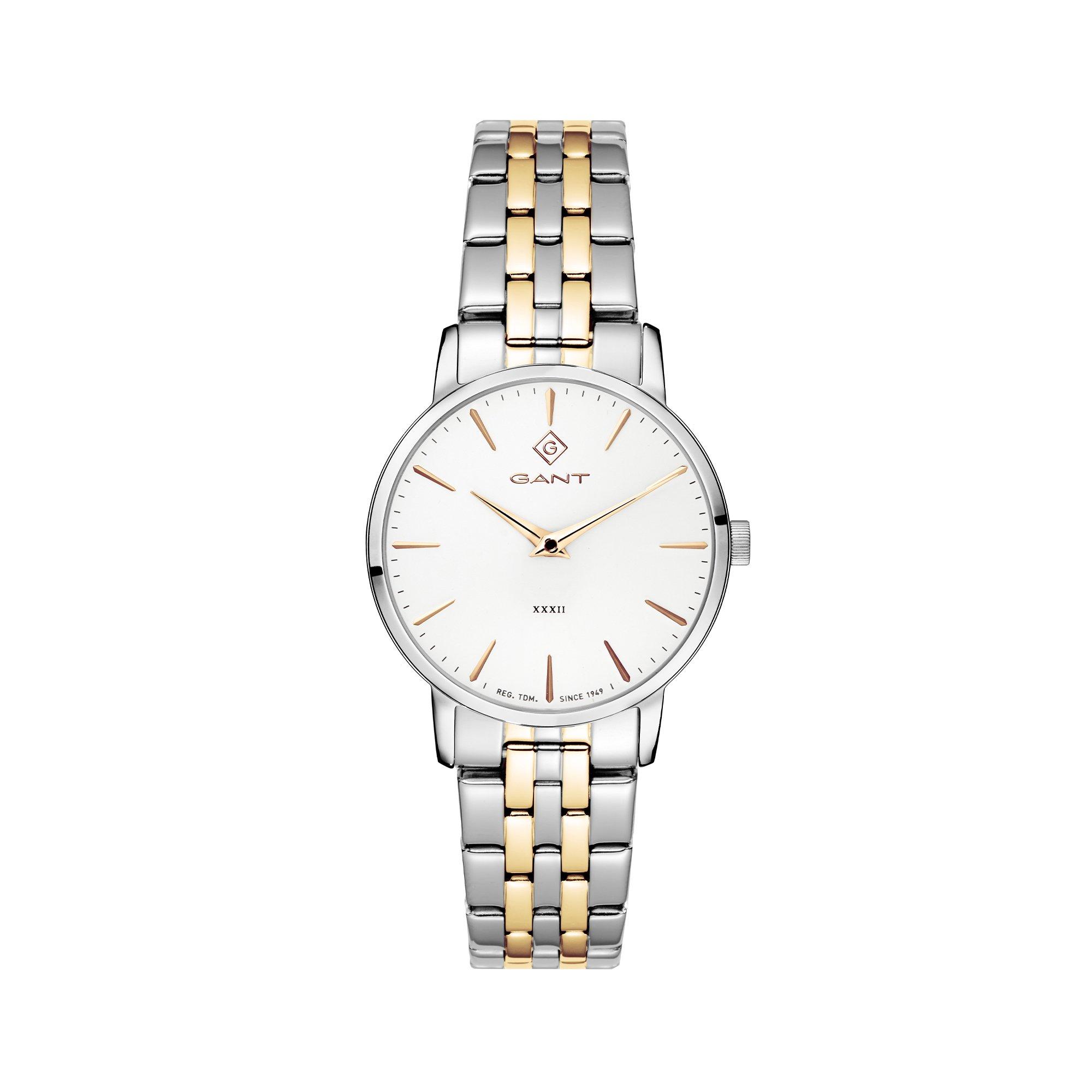 Silver - Gant - Gant Park Avenue 64