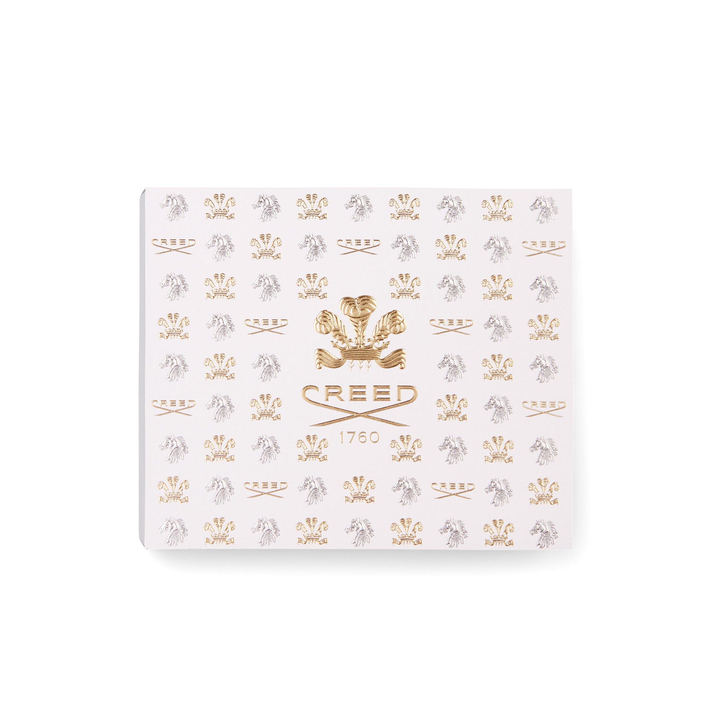 Clear - Creed - Mens 3-Piece Fragrance Gift Set - 3