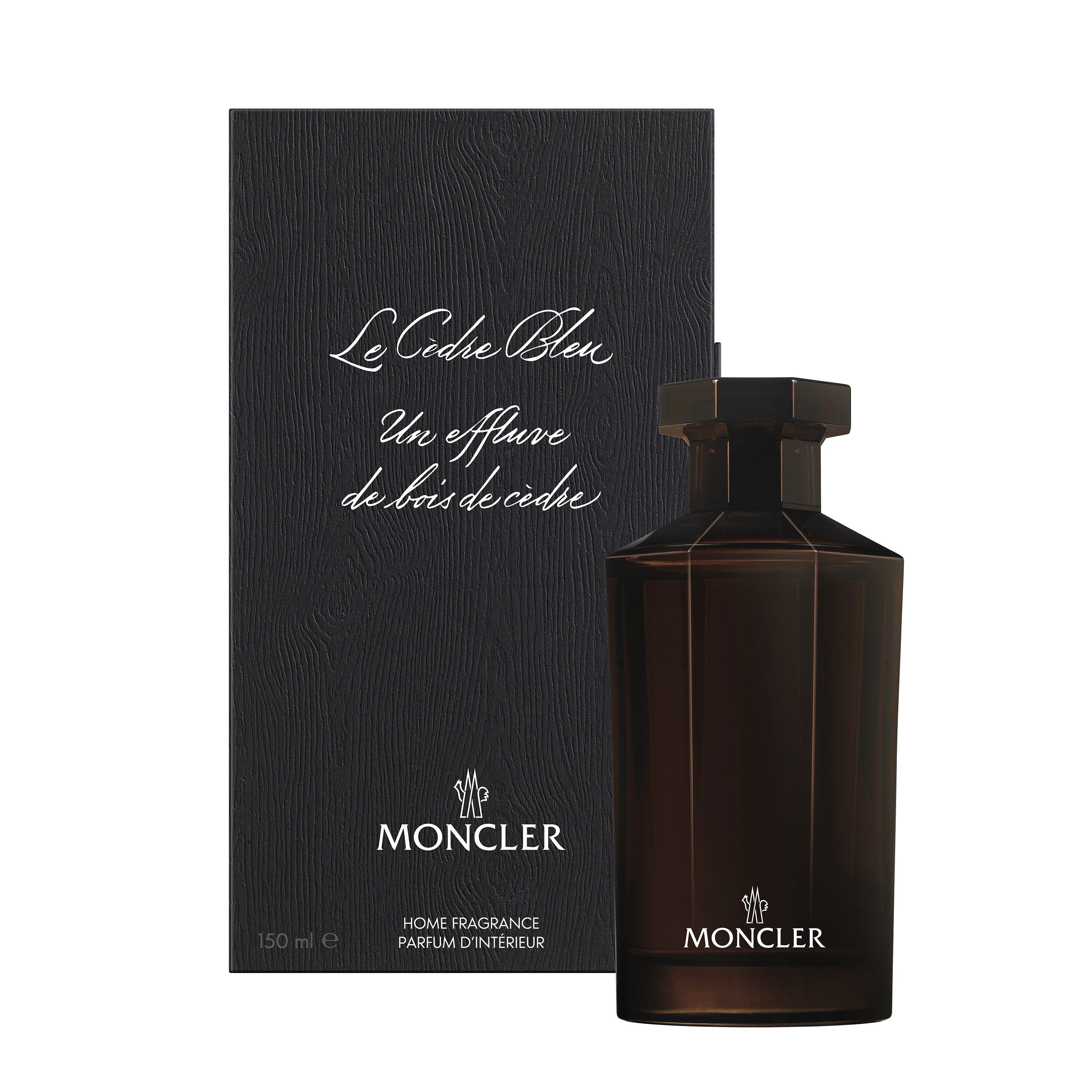 None - Moncler - Le Cedre Bleu Home Room Spray - 2