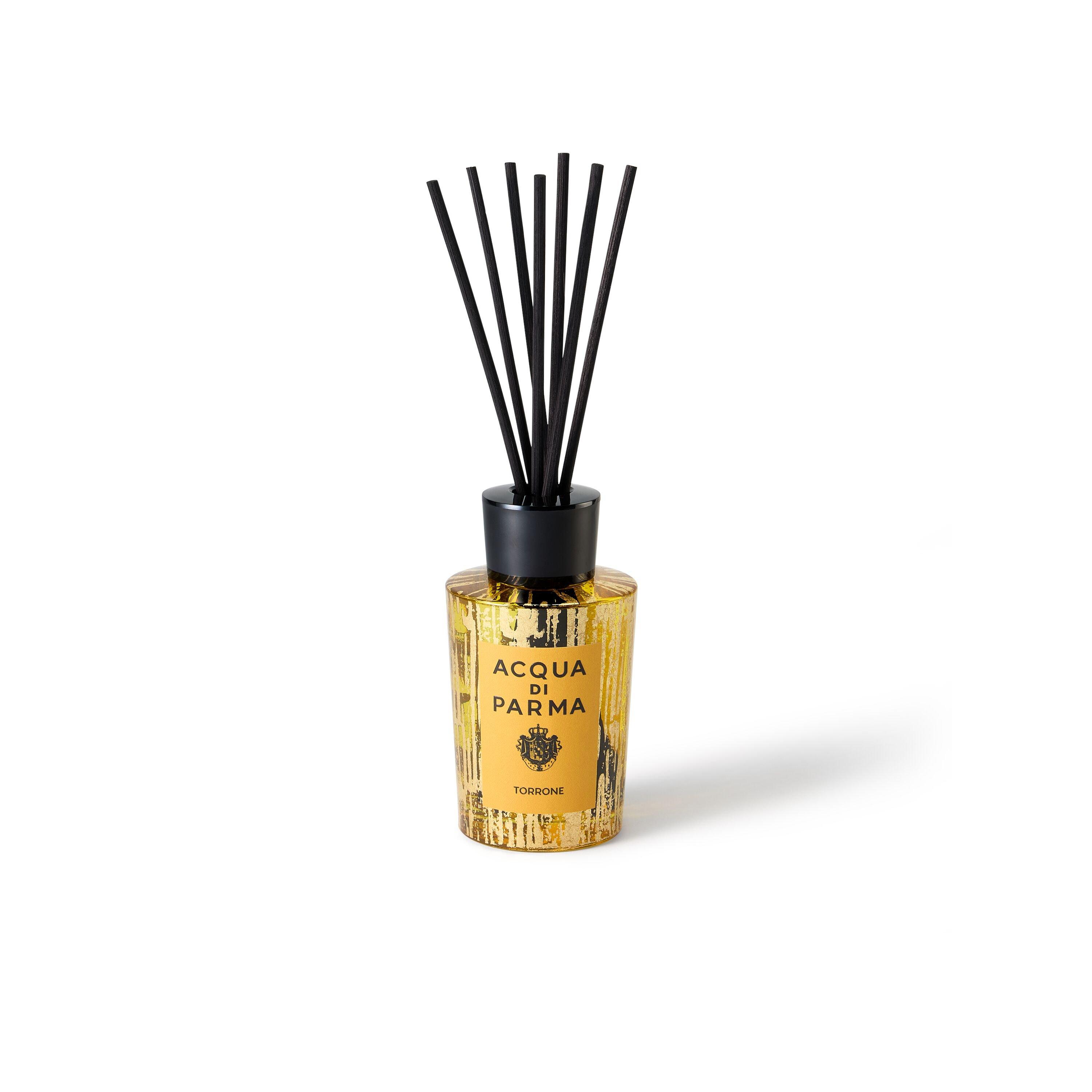 None - Acqua Di Parma - Torrone Diffuser 180ml - 1