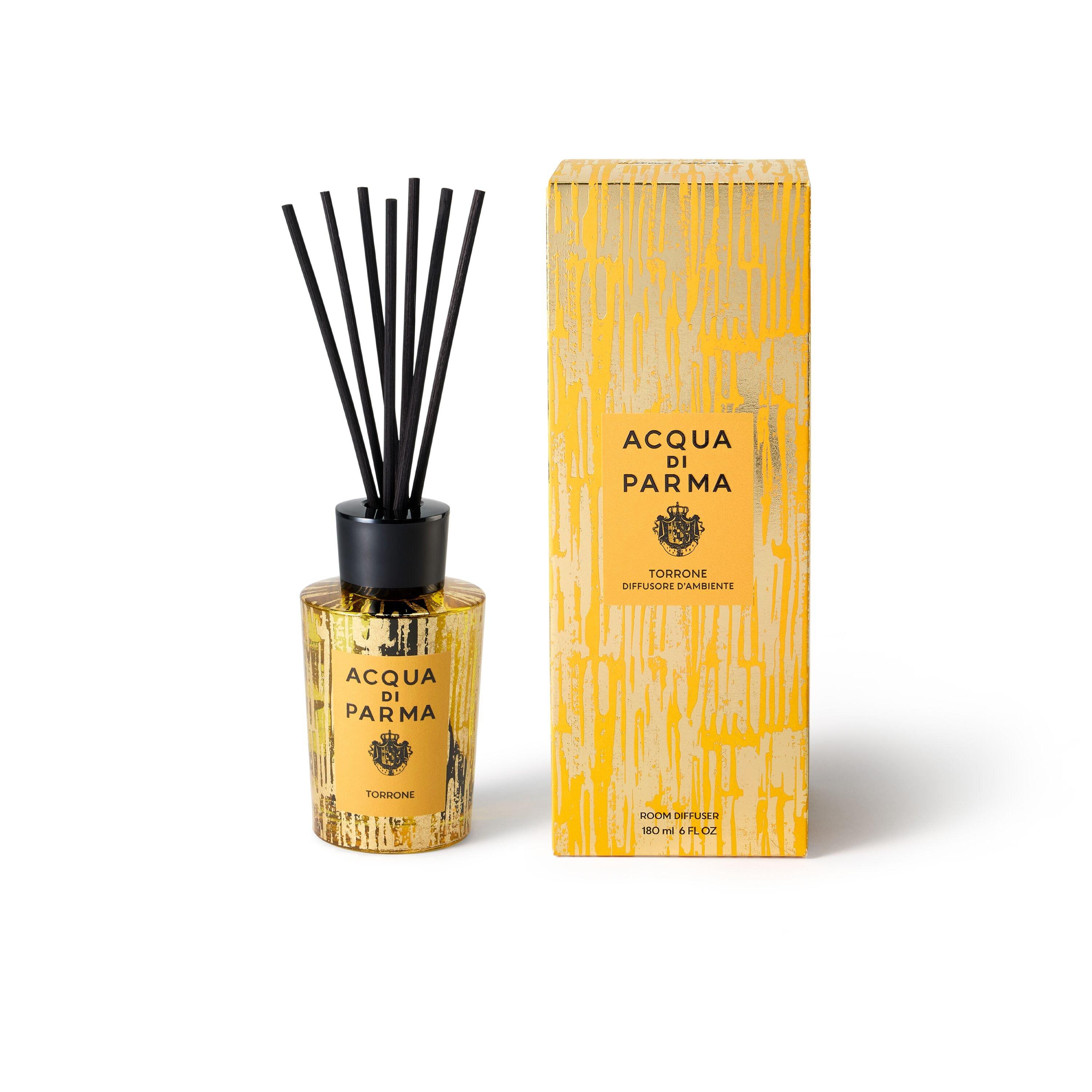 None - Acqua Di Parma - Torrone Diffuser 180ml - 2