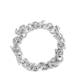Off White Women's  Pendant Necklace