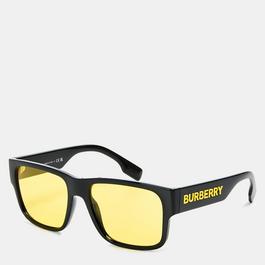 Burberry Burberry 0BE4358 Sun Sn54