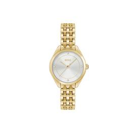 Boss Ladies BOSS Mae Link Bracelet Watch