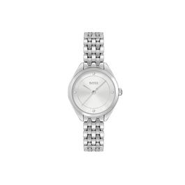 Boss Ladies BOSS Mae Link Bracelet Watch