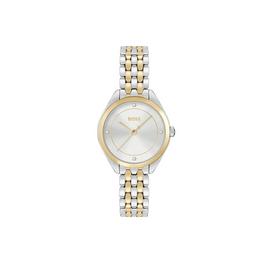 Boss Ladies BOSS Mae Link Bracelet Watch