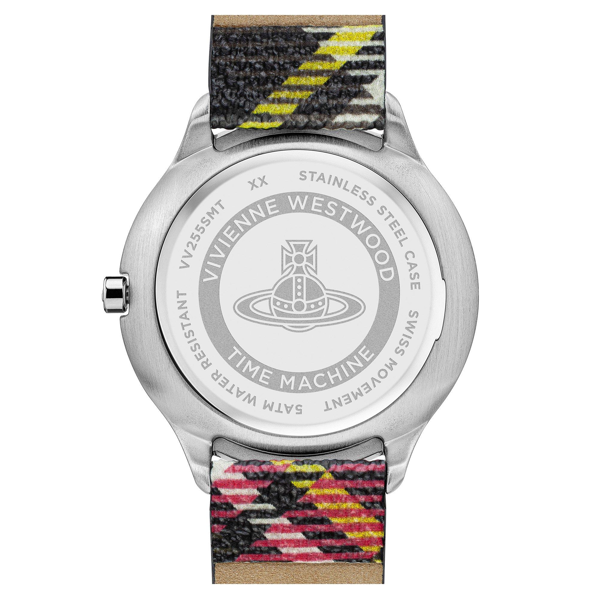 Multi - Vivienne Westwood - Elcho Watch - 2