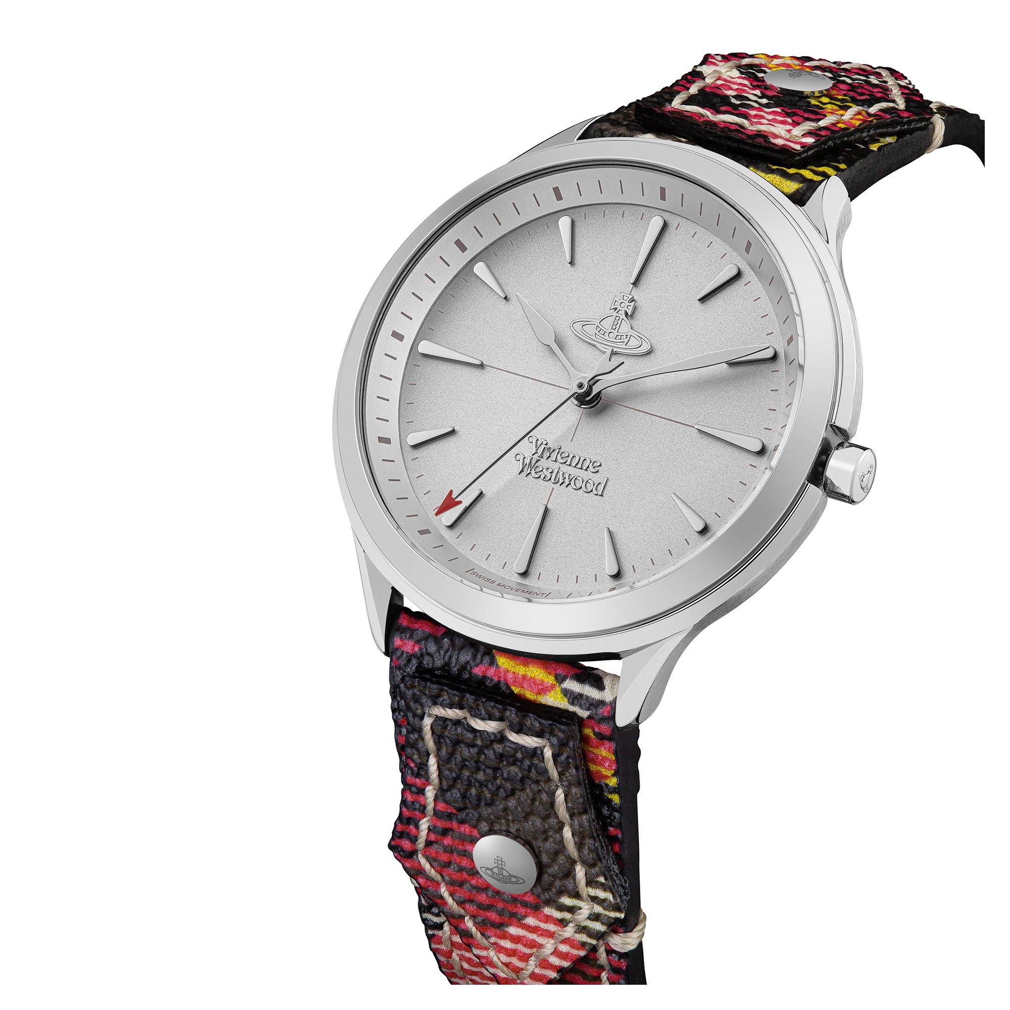 Multi - Vivienne Westwood - Elcho Watch - 3
