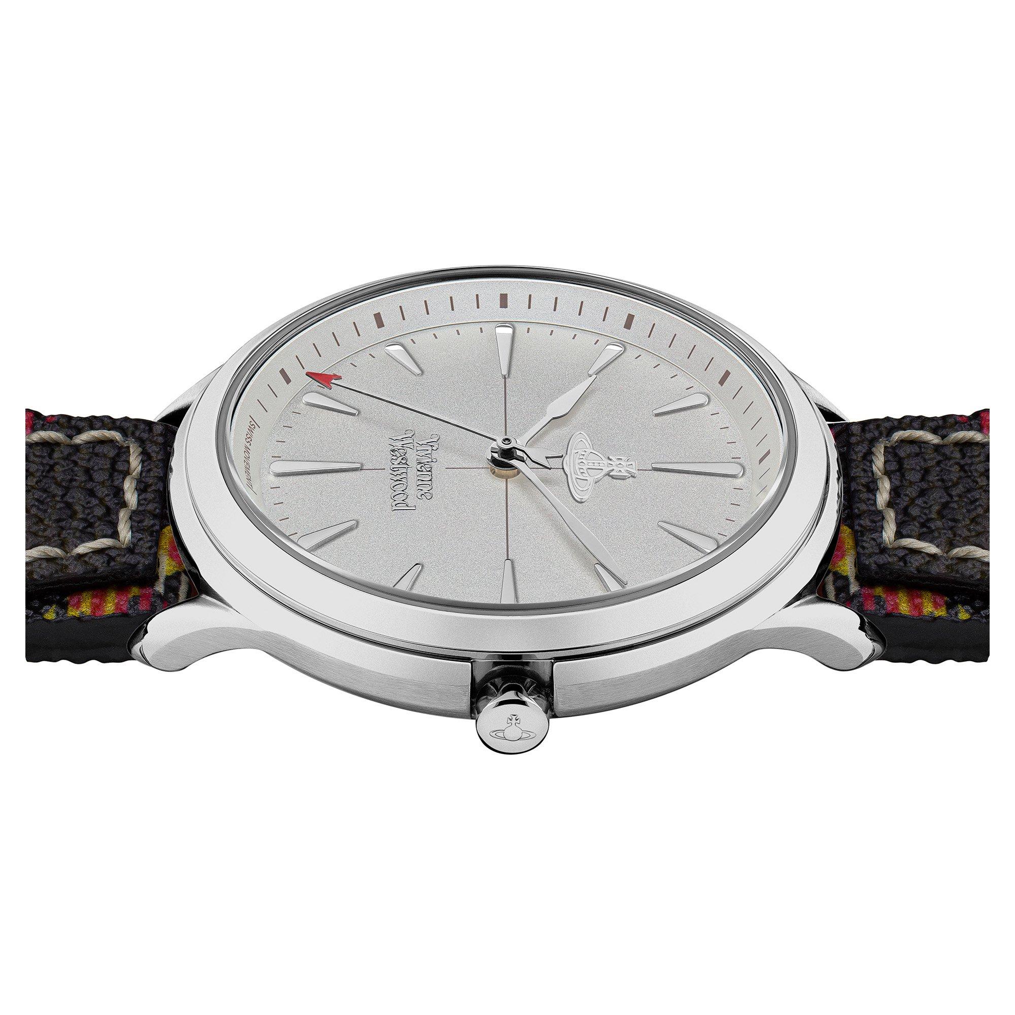 Multi - Vivienne Westwood - Elcho Watch - 4