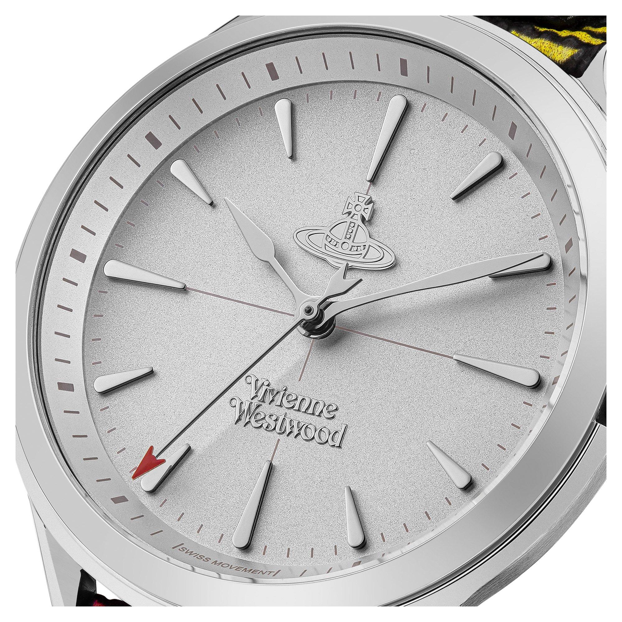 Multi - Vivienne Westwood - Elcho Watch - 5