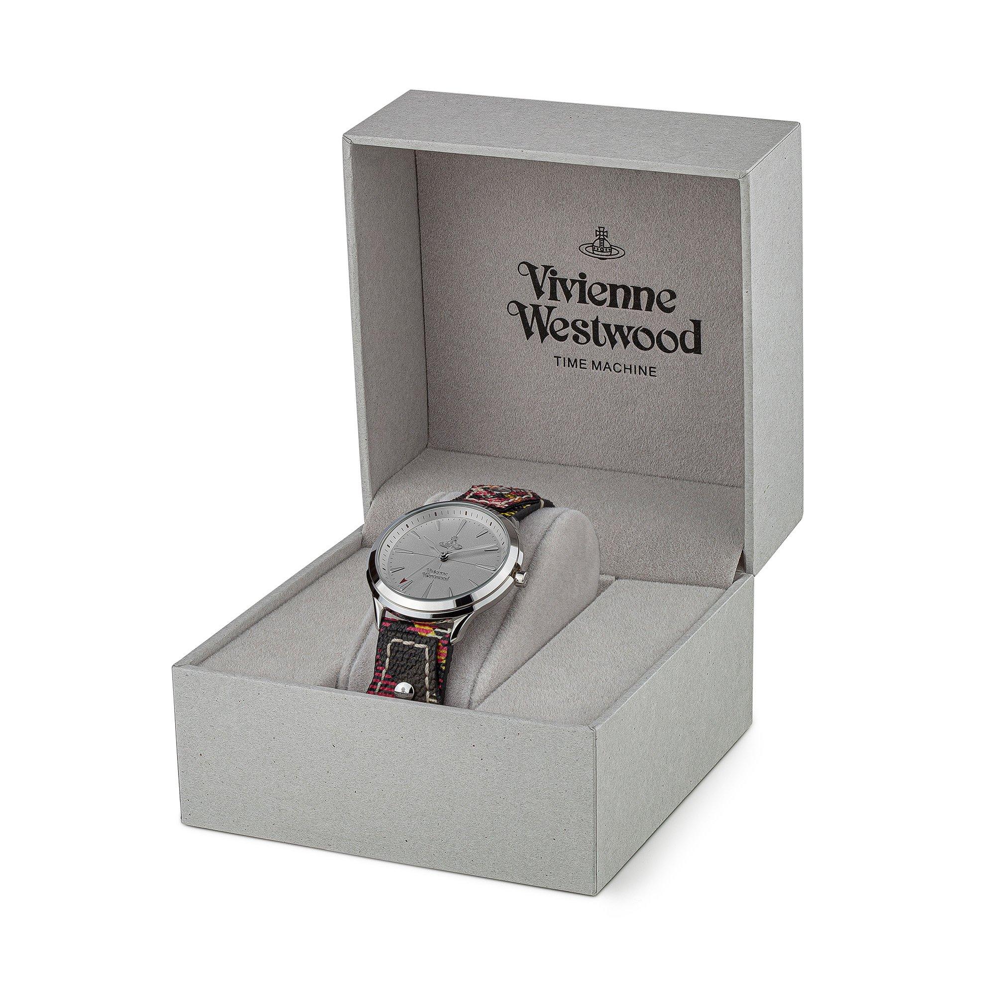 Multi - Vivienne Westwood - Elcho Watch - 6