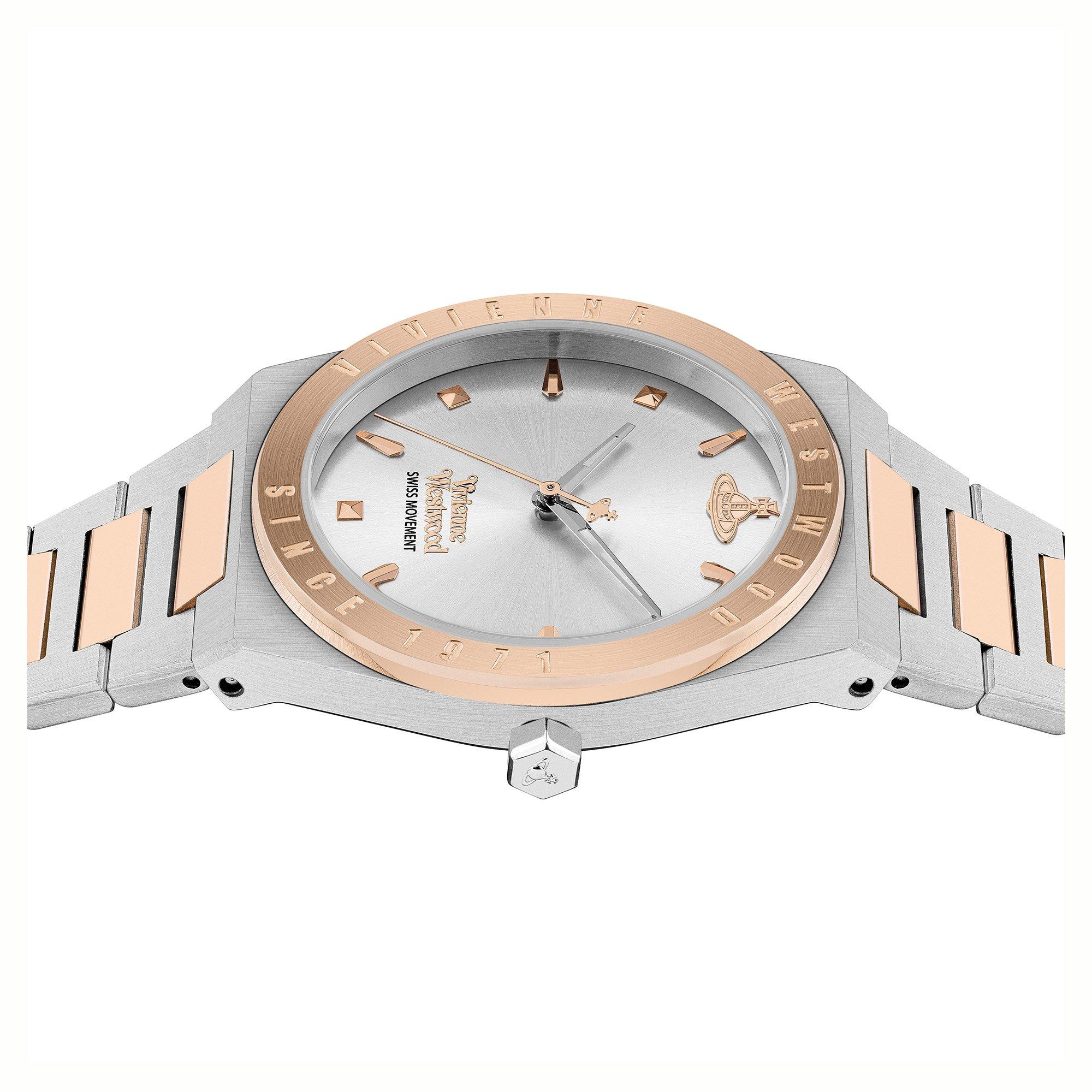 Multi - Vivienne Westwood - Charterhouse Watch - 4