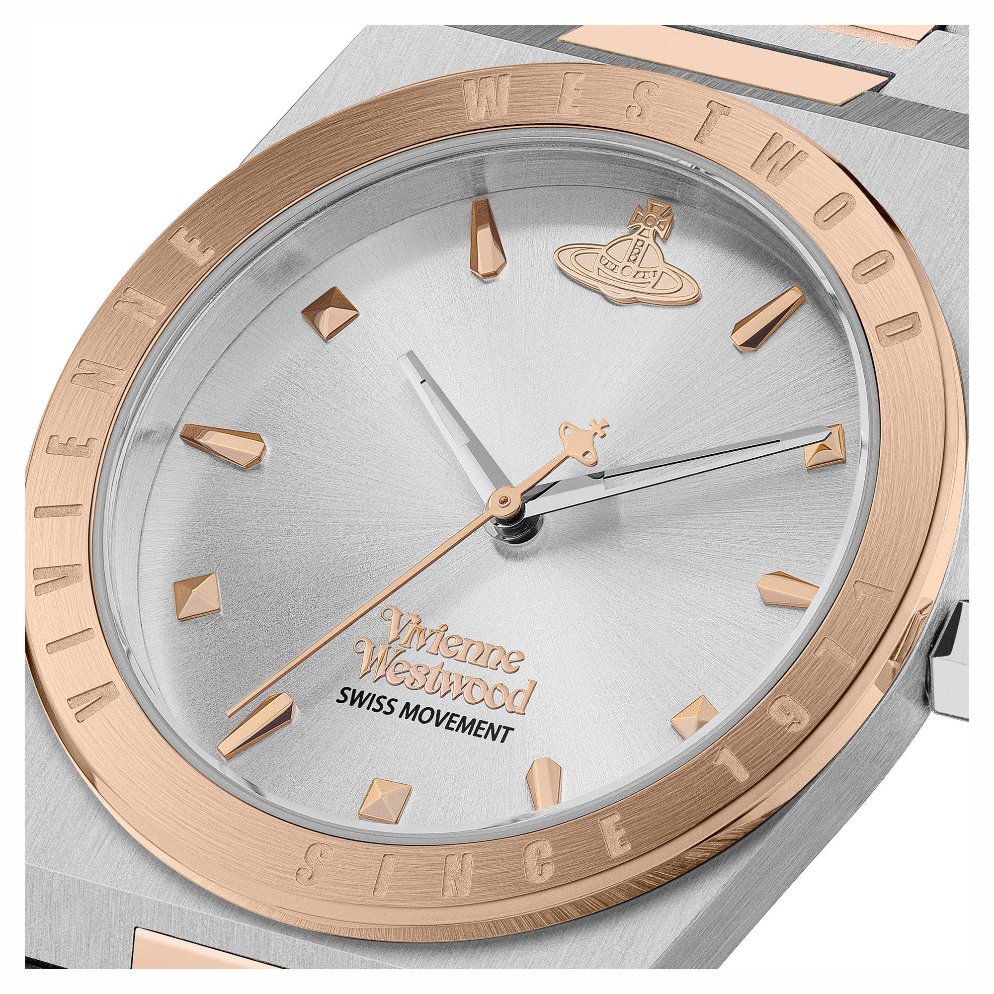 Multi - Vivienne Westwood - Charterhouse Watch - 5