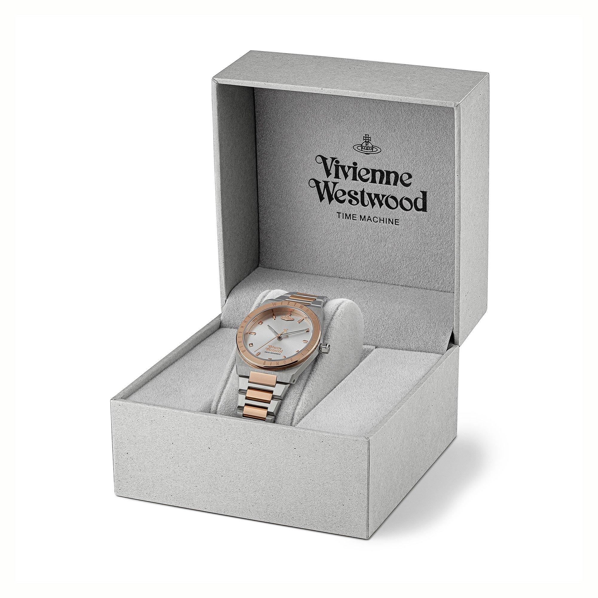 Multi - Vivienne Westwood - Charterhouse Watch - 6