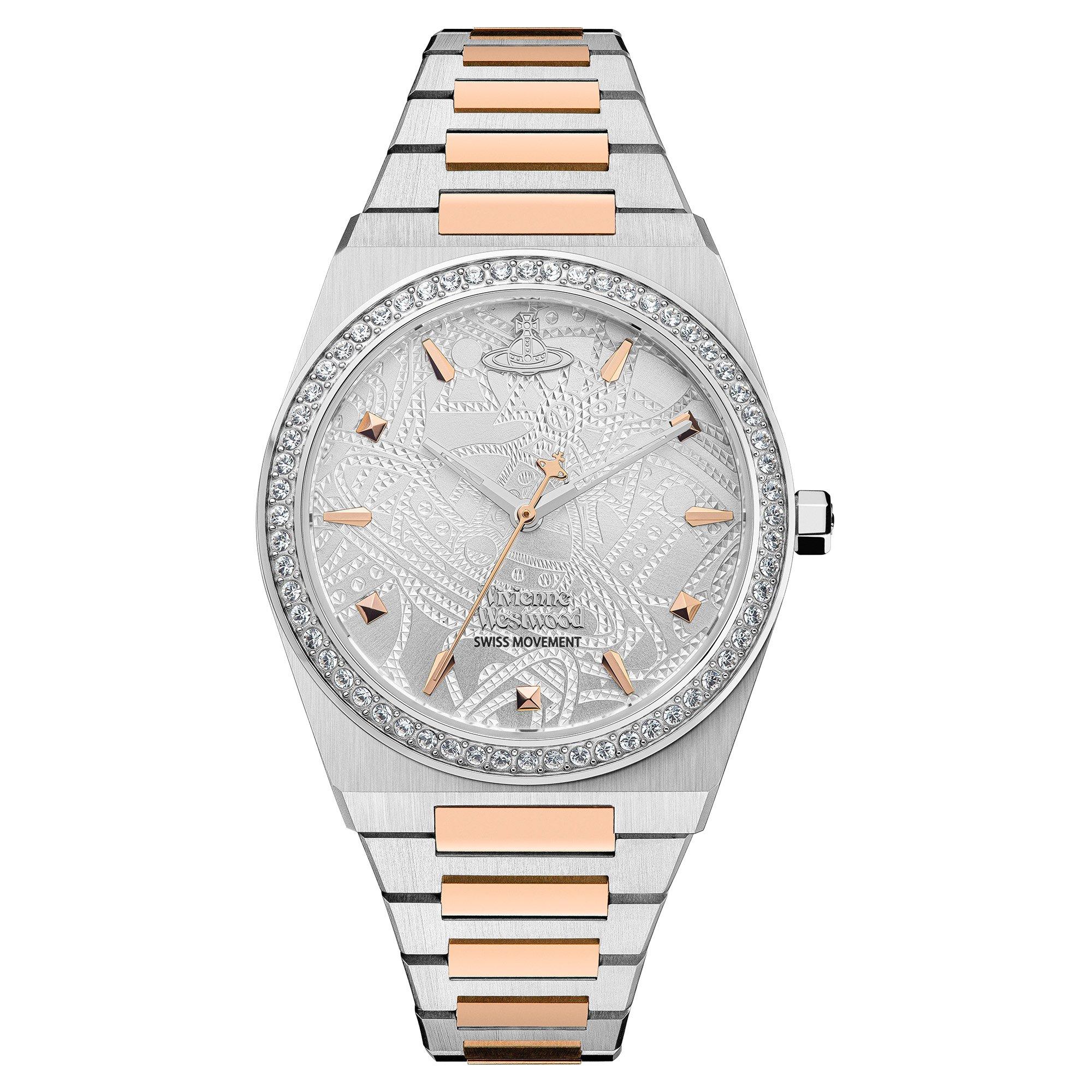 Vivienne Westwood Watches Charterhouse Watch | Flannels