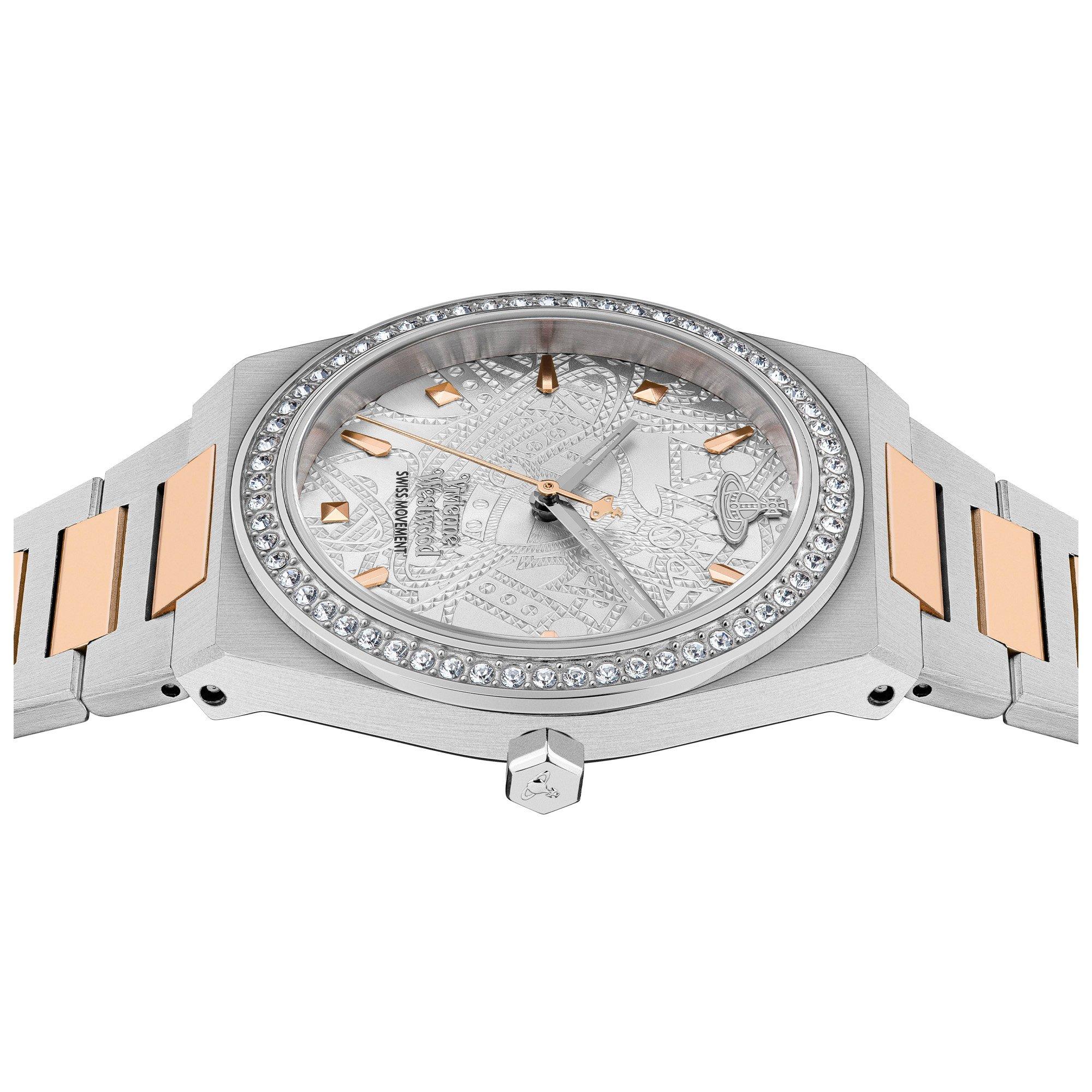 Multi - Vivienne Westwood - Charterhouse Watch - 2