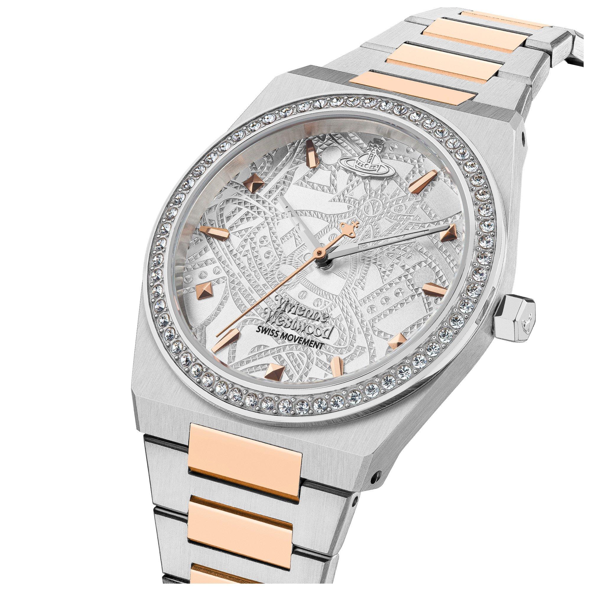 Multi - Vivienne Westwood - Charterhouse Watch - 3