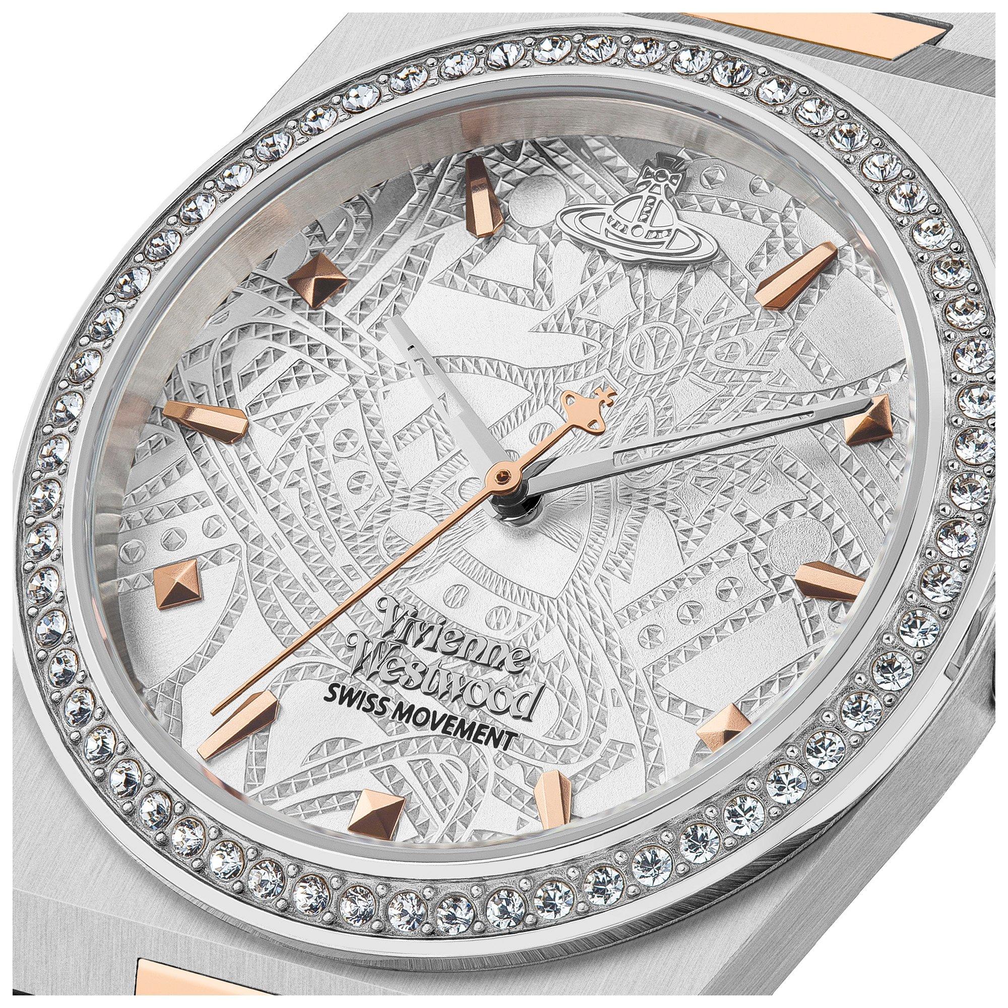 Multi - Vivienne Westwood - Charterhouse Watch - 4