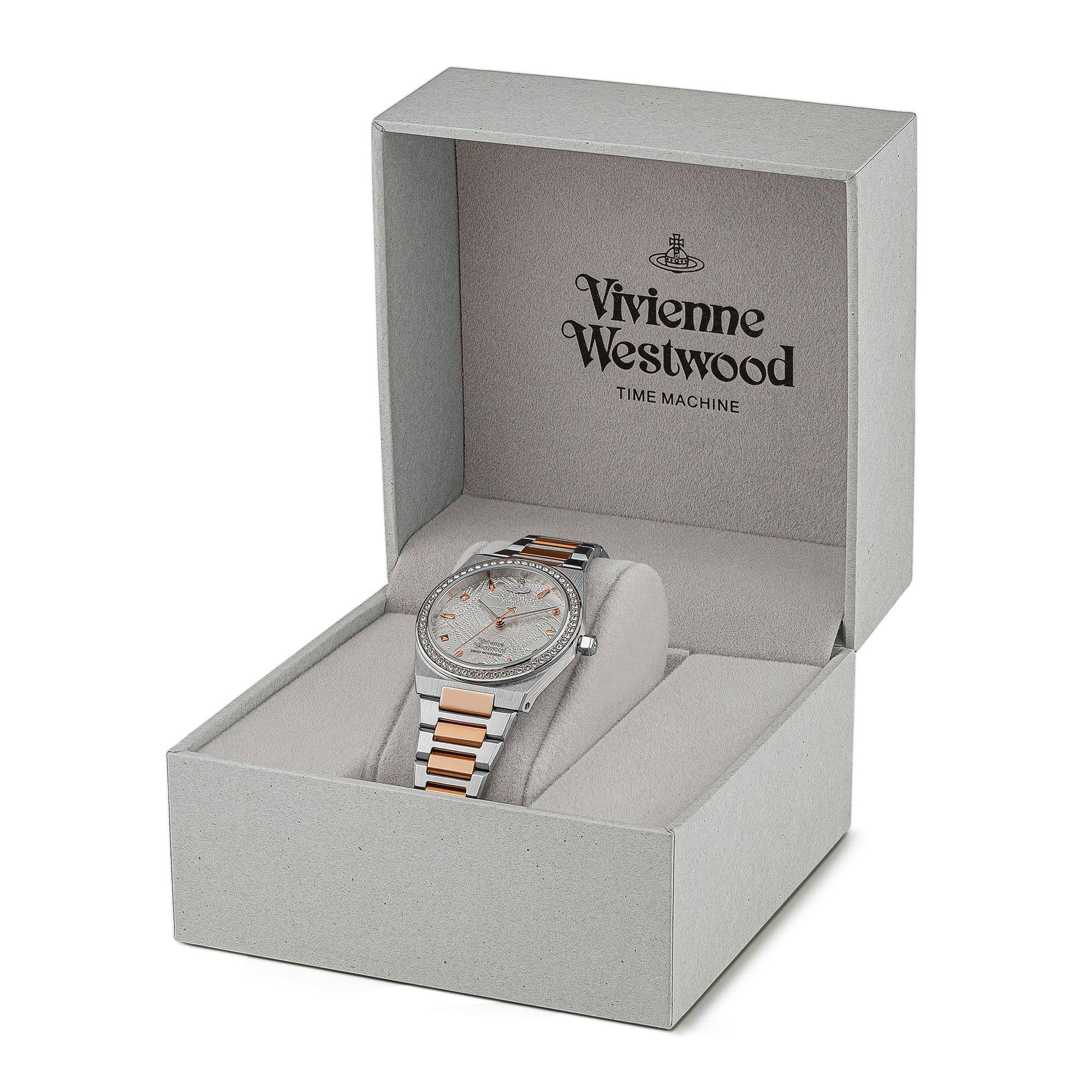 Multi - Vivienne Westwood - Charterhouse Watch - 5