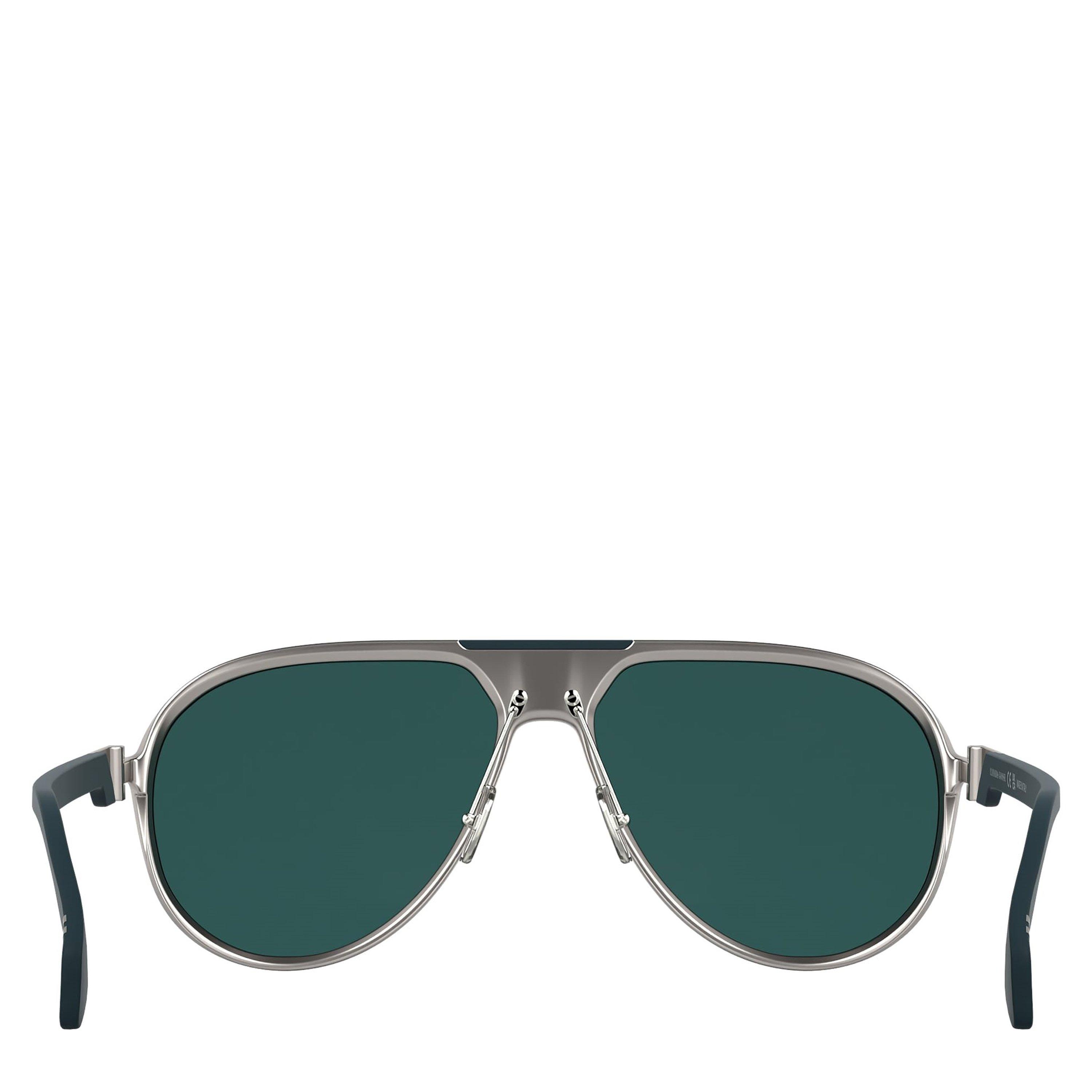 Matte Gunmetal - Canada Goose - Men's Robson Aviator Sunglasses - 6