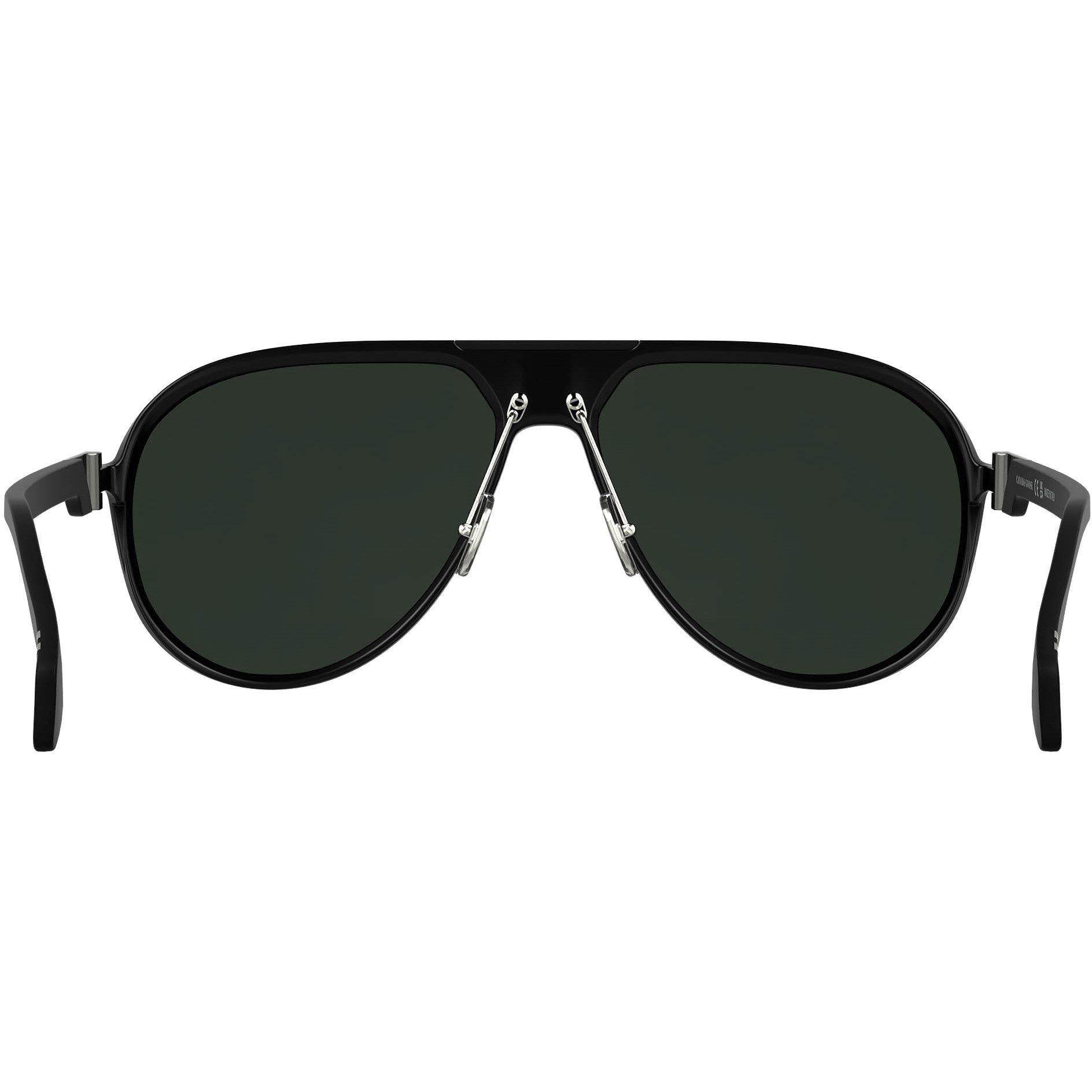 Matte Black - Canada Goose - Men's Robson Aviator Sunglasses - 6