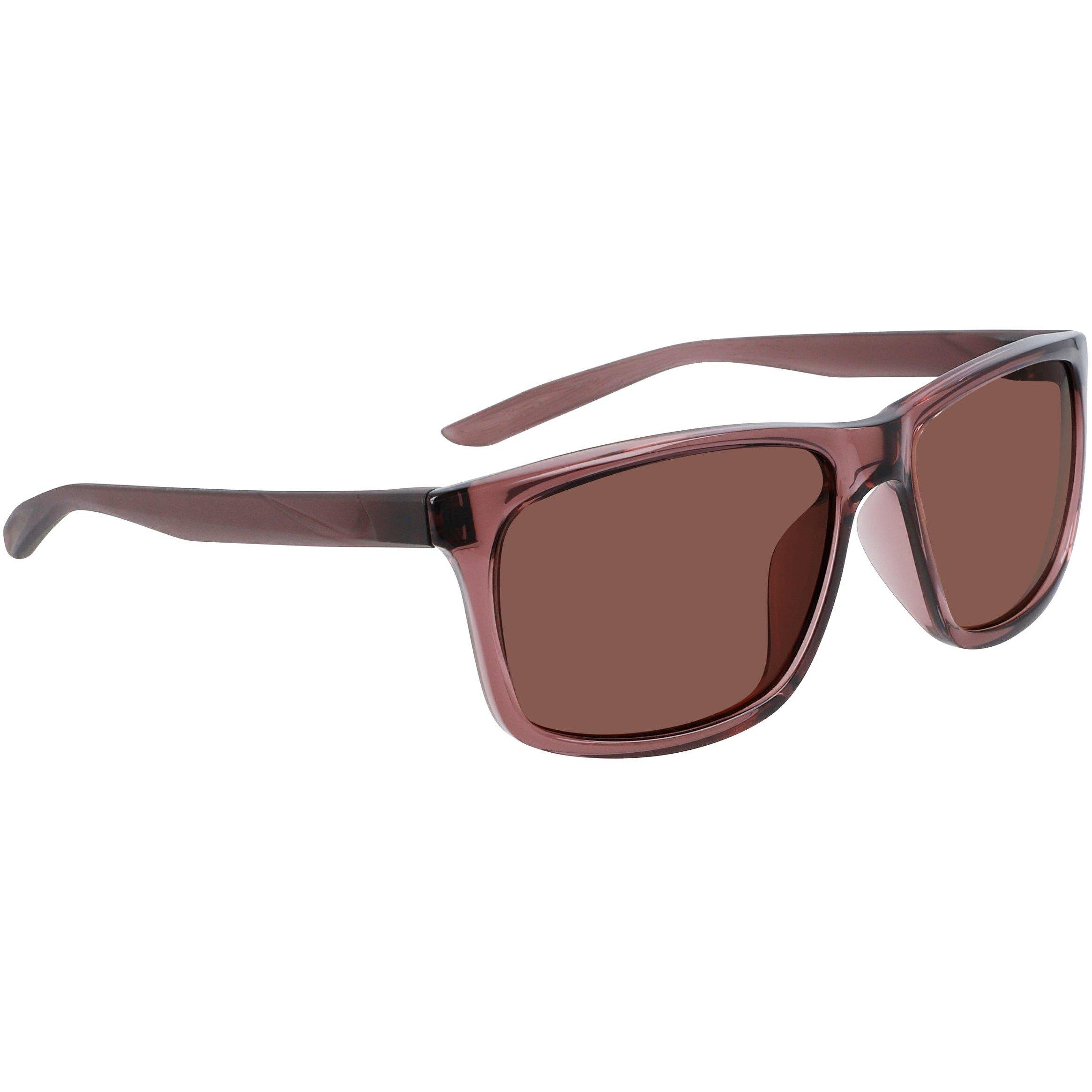 Mauve/CopperLns - Nike - Chaser Ascent Square Sunglasses - 1