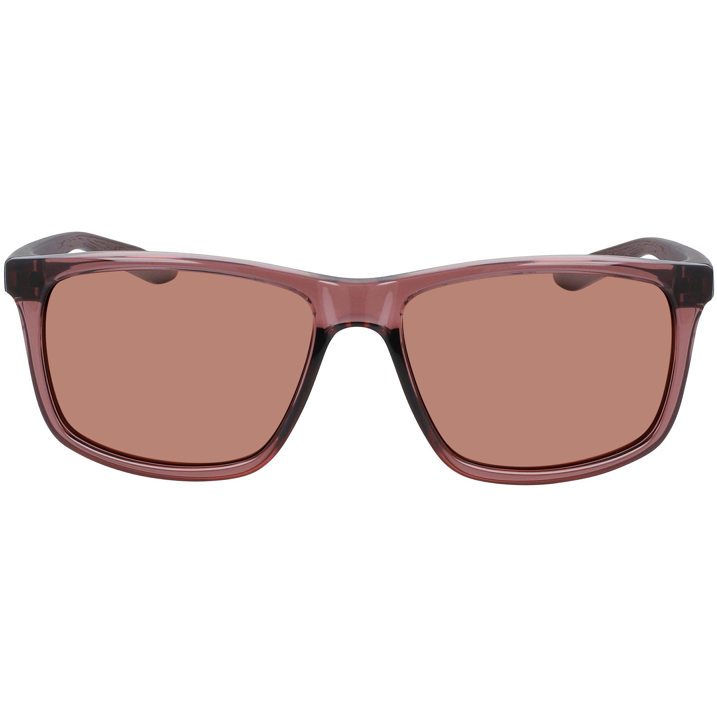 Mauve/CopperLns - Nike - Chaser Ascent Square Sunglasses - 2