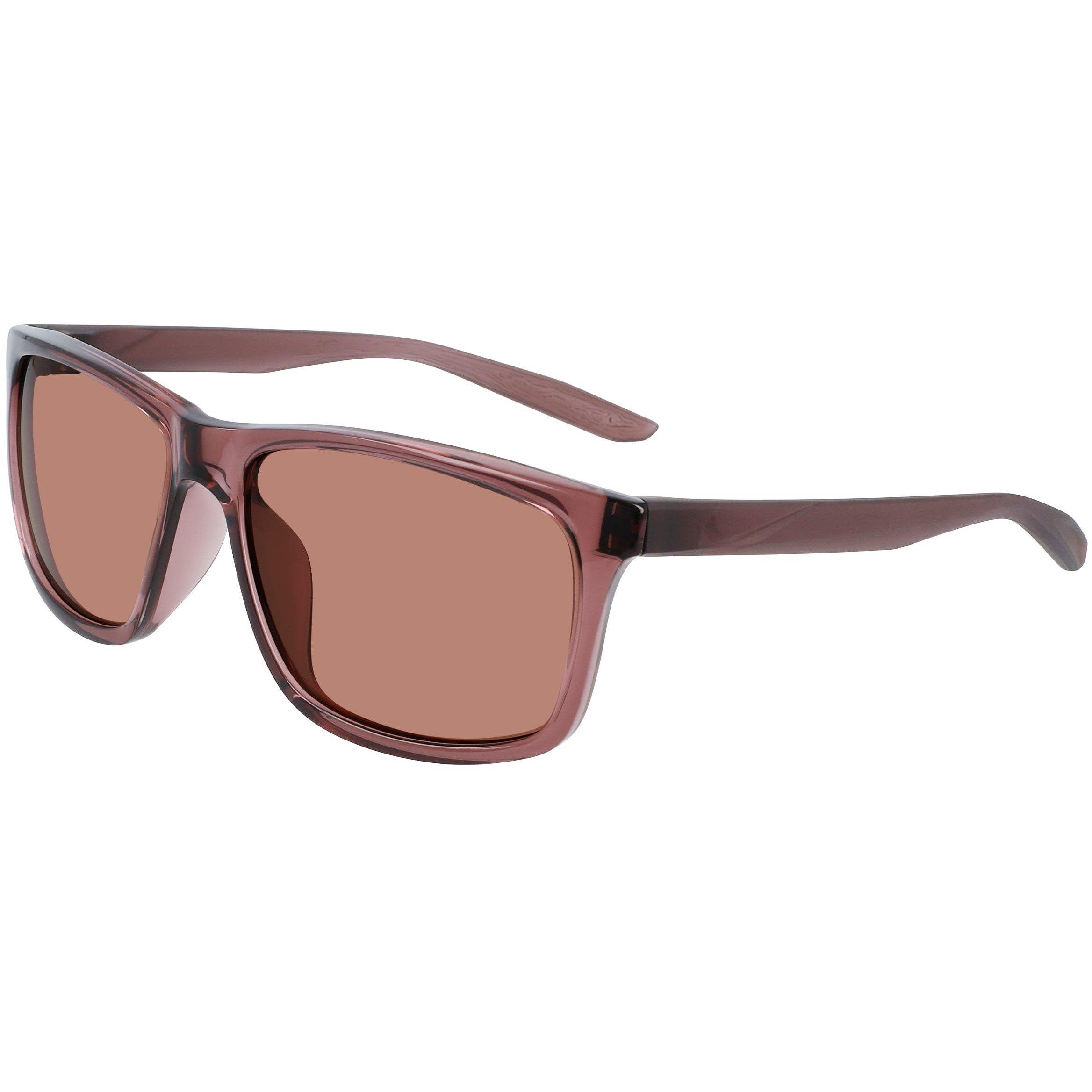 Mauve/CopperLns - Nike - Chaser Ascent Square Sunglasses - 3