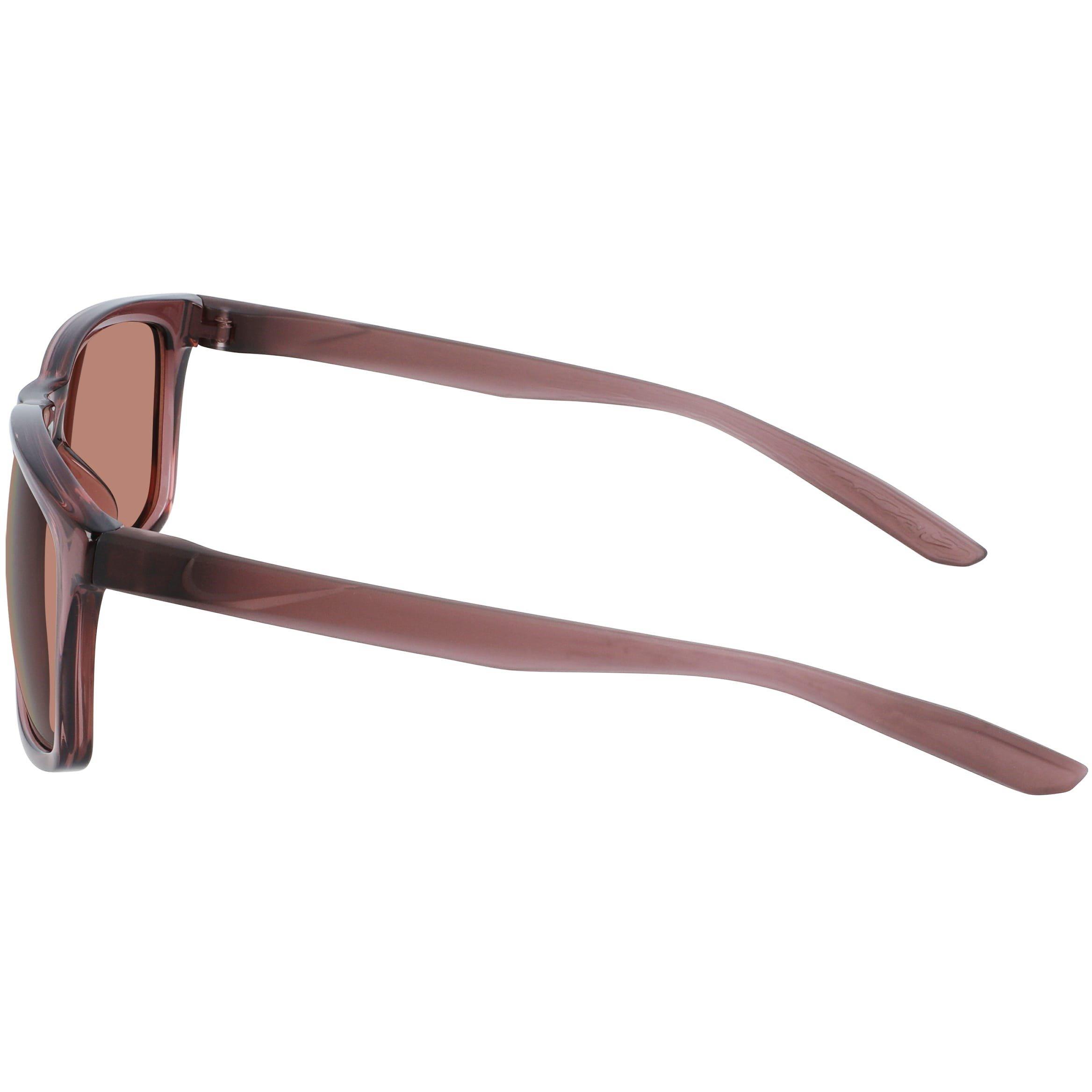 Mauve/CopperLns - Nike - Chaser Ascent Square Sunglasses - 4