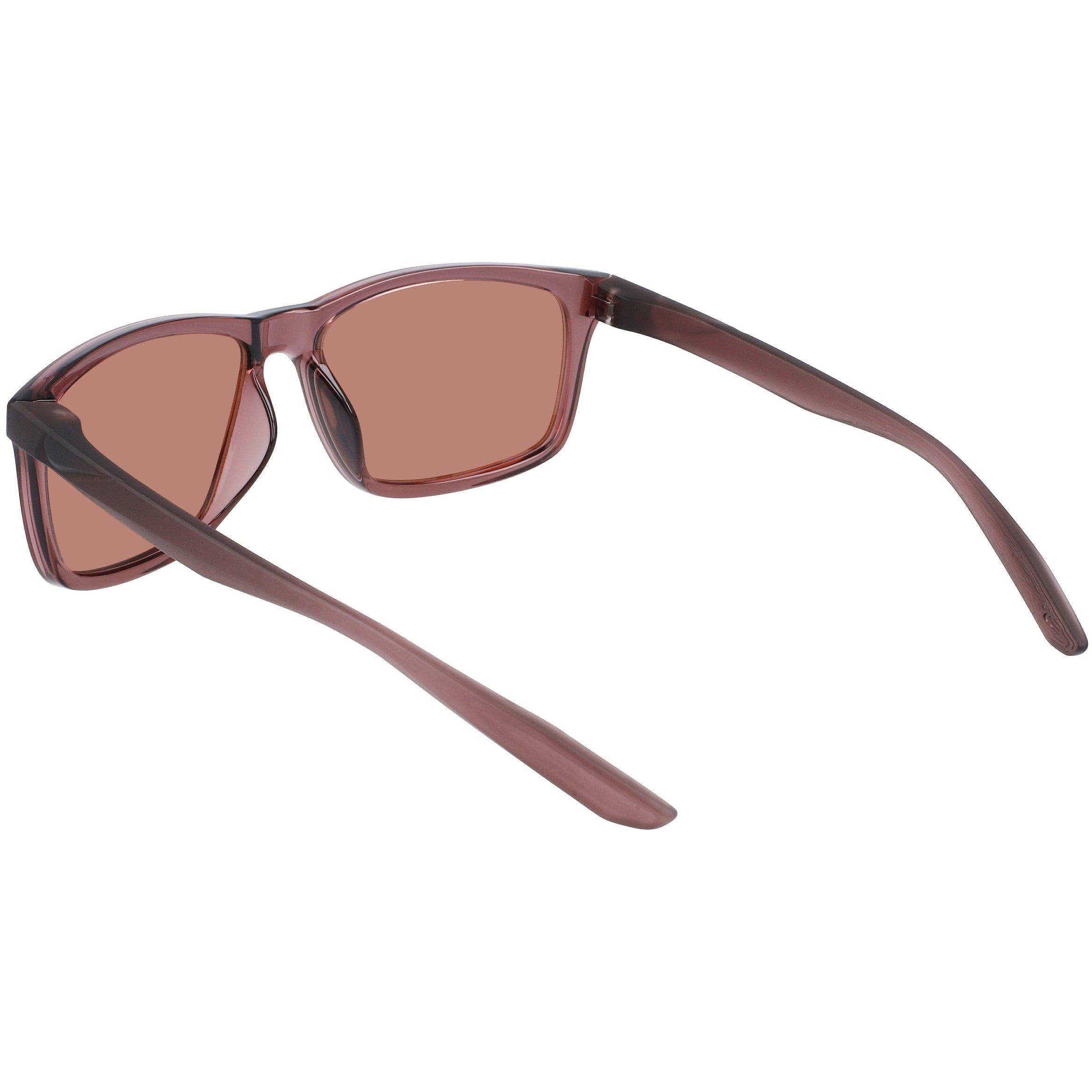Mauve/CopperLns - Nike - Chaser Ascent Square Sunglasses - 5