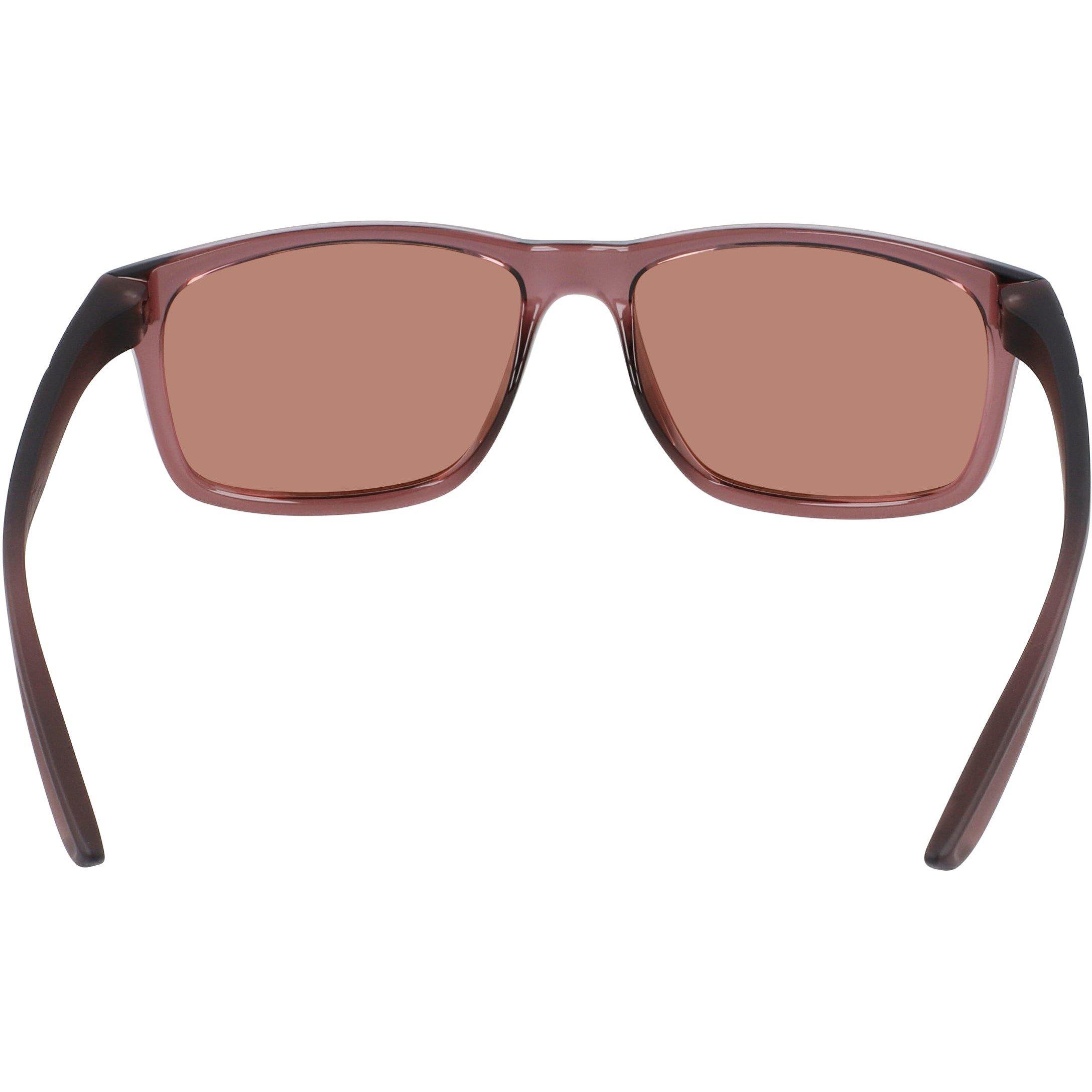 Mauve/CopperLns - Nike - Chaser Ascent Square Sunglasses - 6