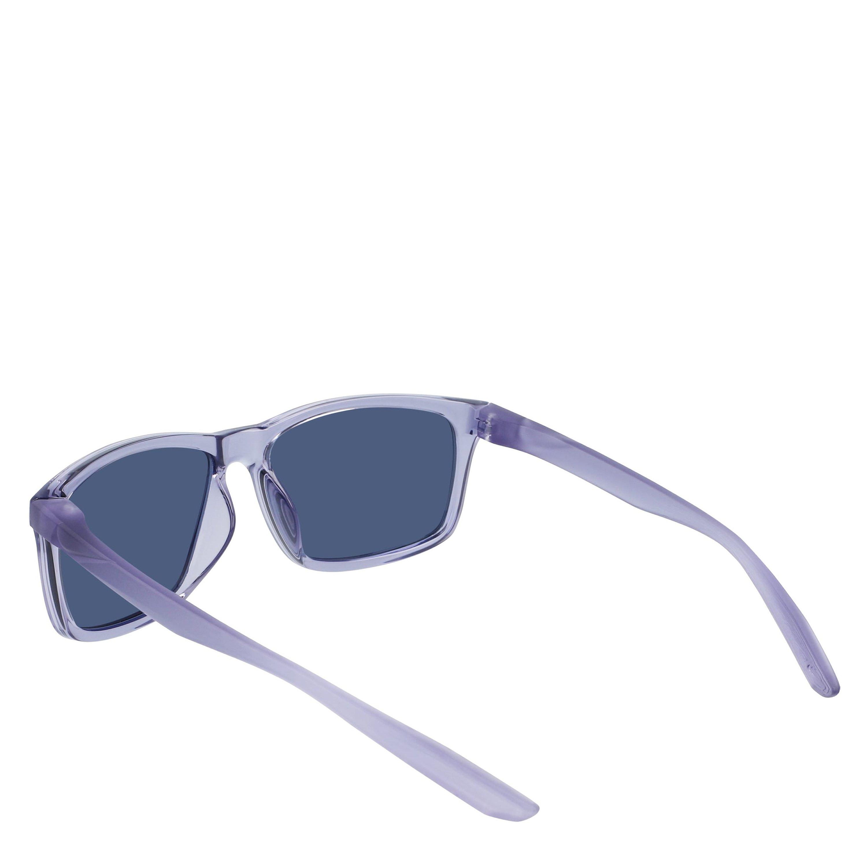 Indigo/Navy Lns - Nike - Chaser Ascent Square Sunglasses - 5