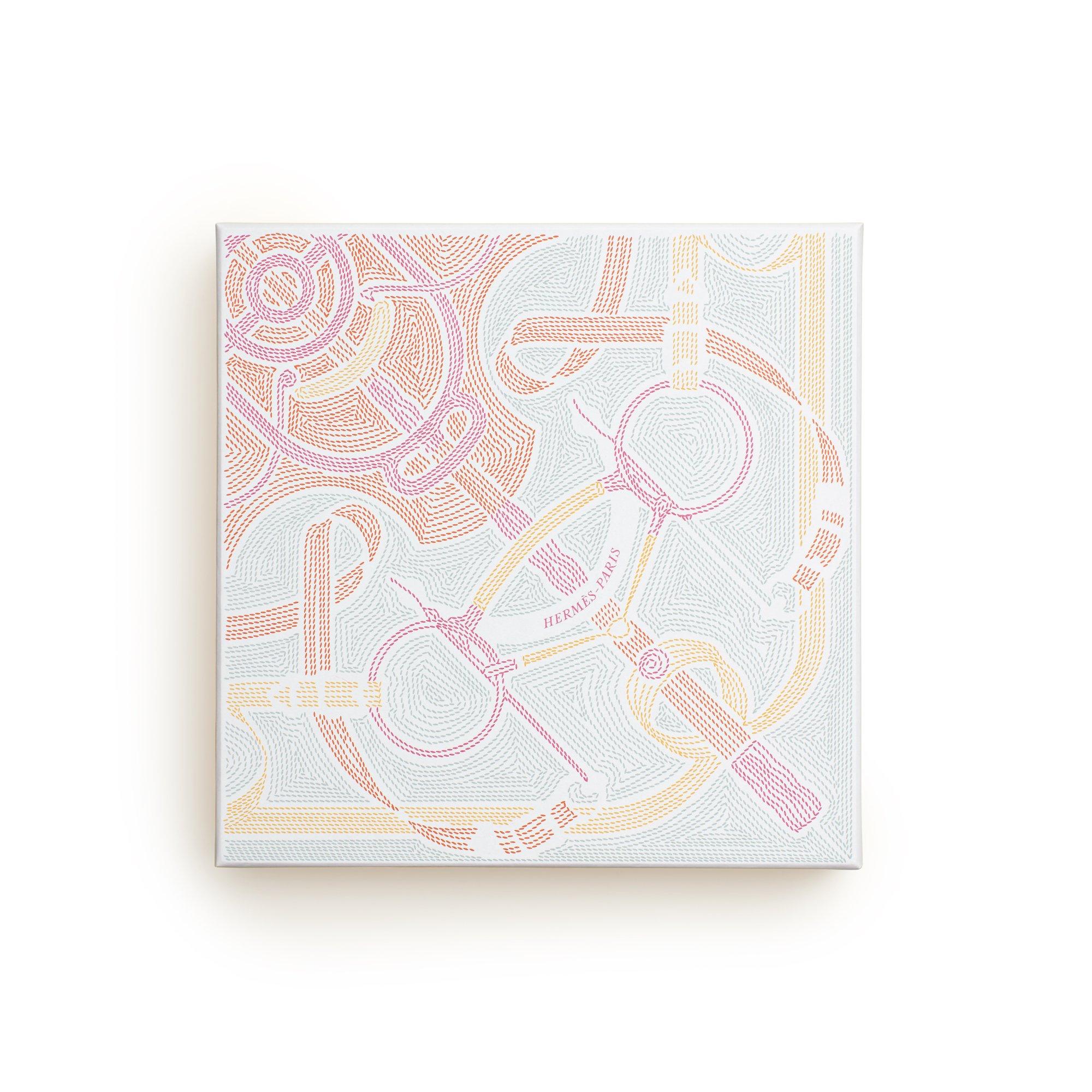 Clear - Hermes - Twilly d’Hermès gift set, Eau de Parfum - 4