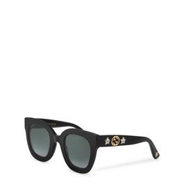 Gucci Sunglasses Gg0208s