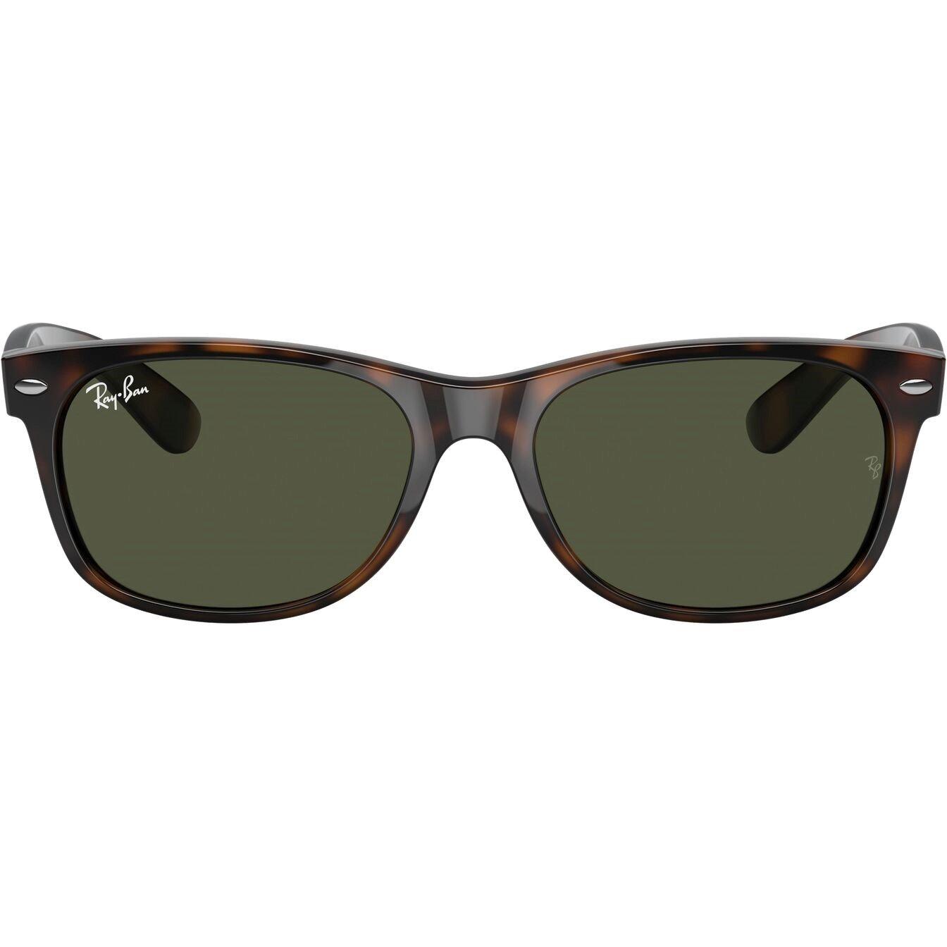 Tortoise - Ray-Ban - Men's Ray-Ban Wayfarer Sunglasses - 2